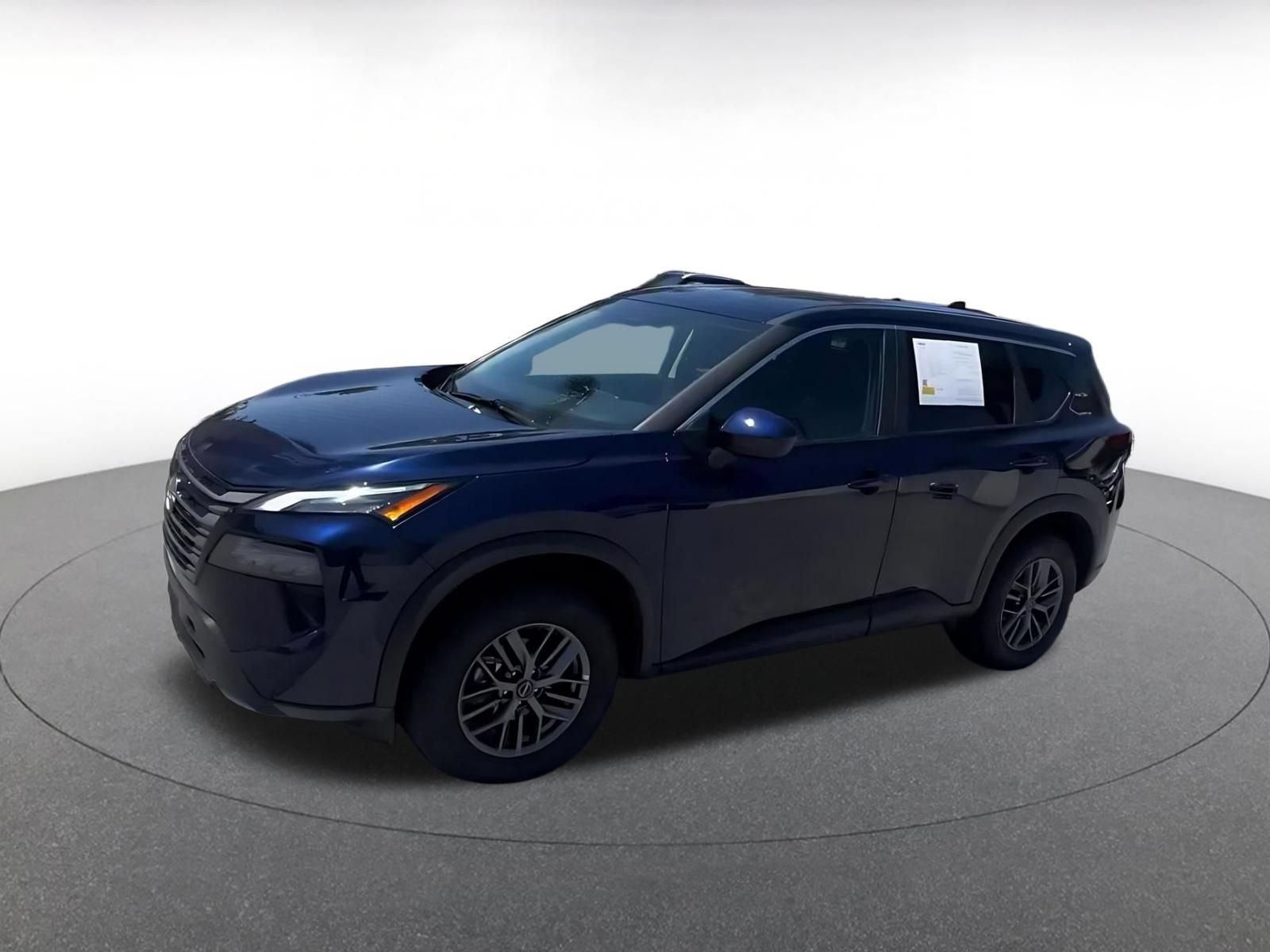 Thumbnail: 2026 Nissan Rogue - 7