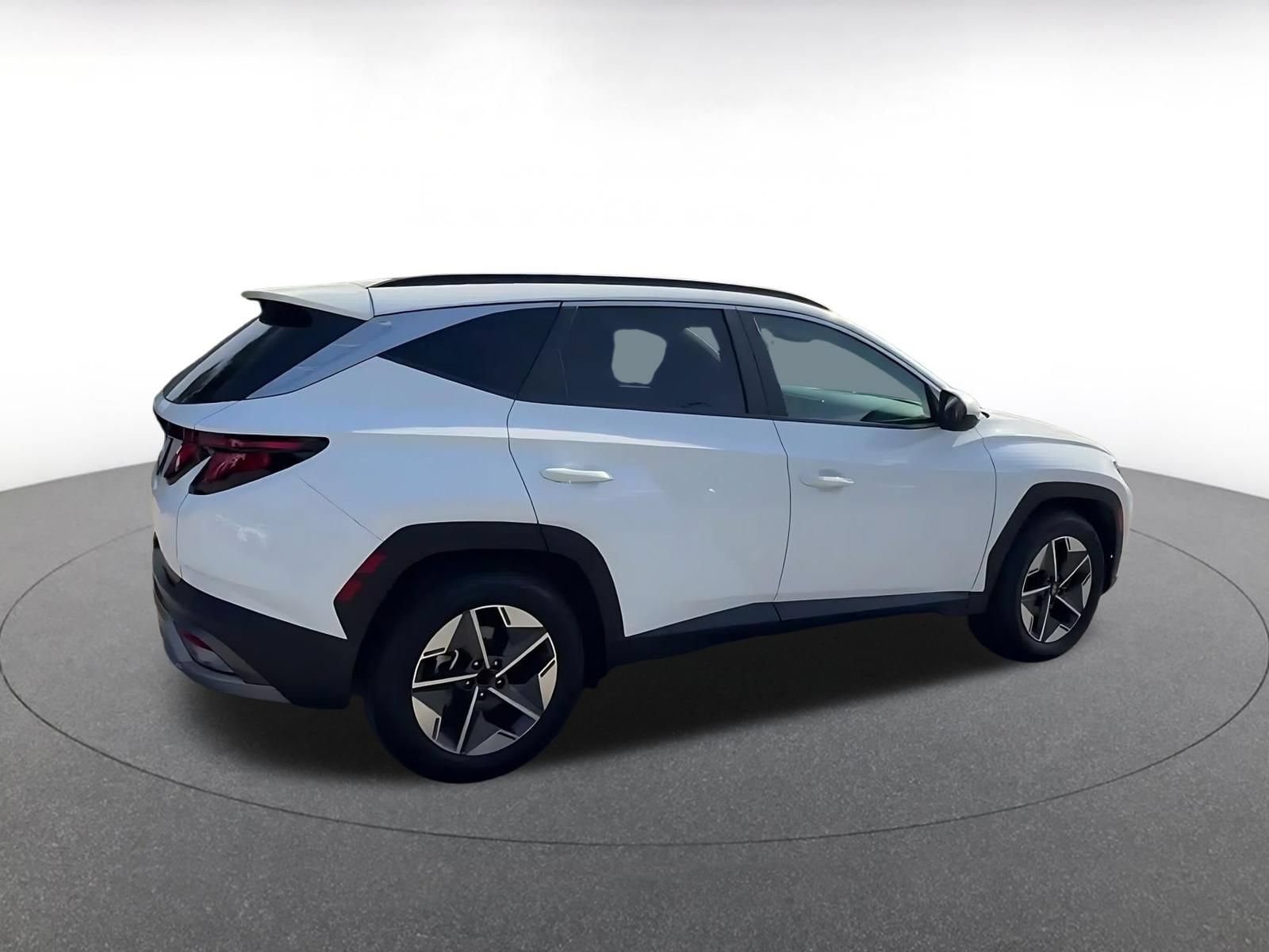 Thumbnail: 2025 Hyundai Tucson - 13