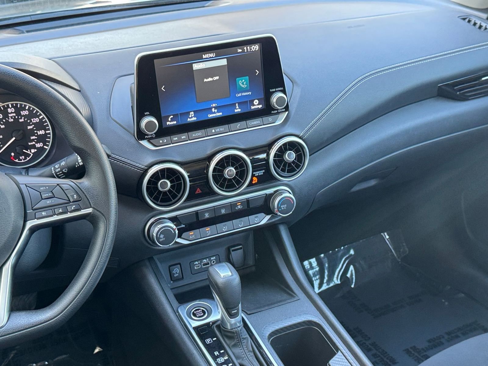 Thumbnail: 2025 Nissan Sentra - 20