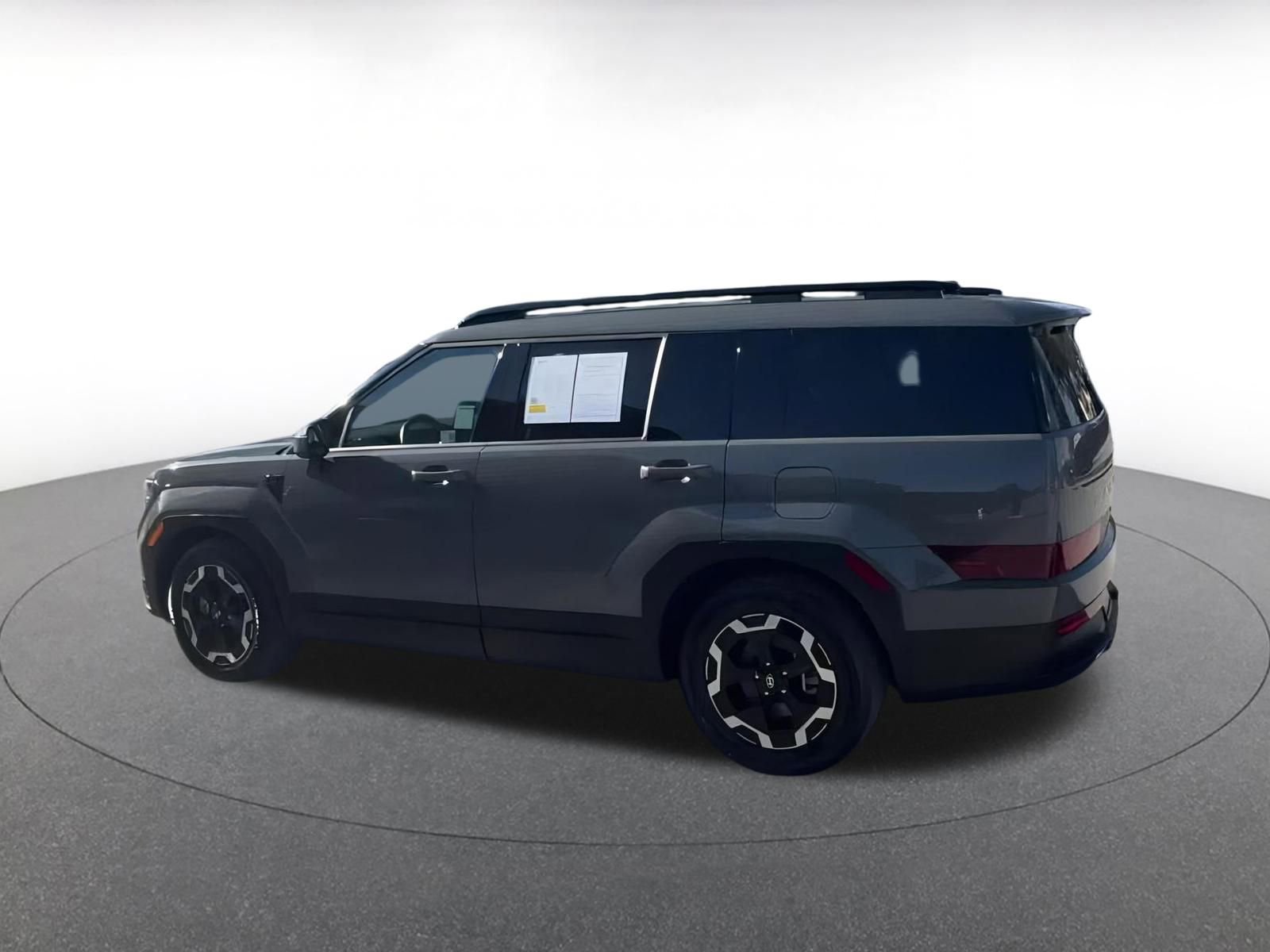 Thumbnail: 2025 Hyundai Santa Fe - 10