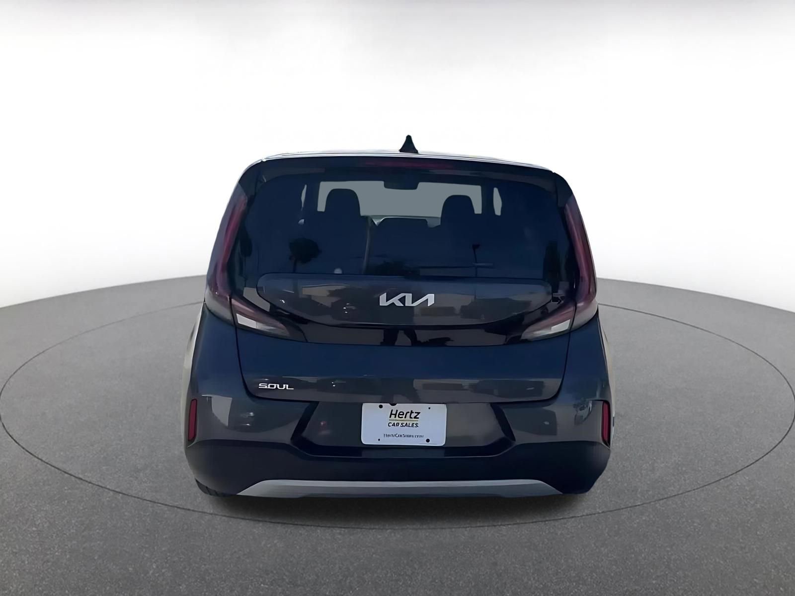 Thumbnail: 2025 Kia Soul - 12