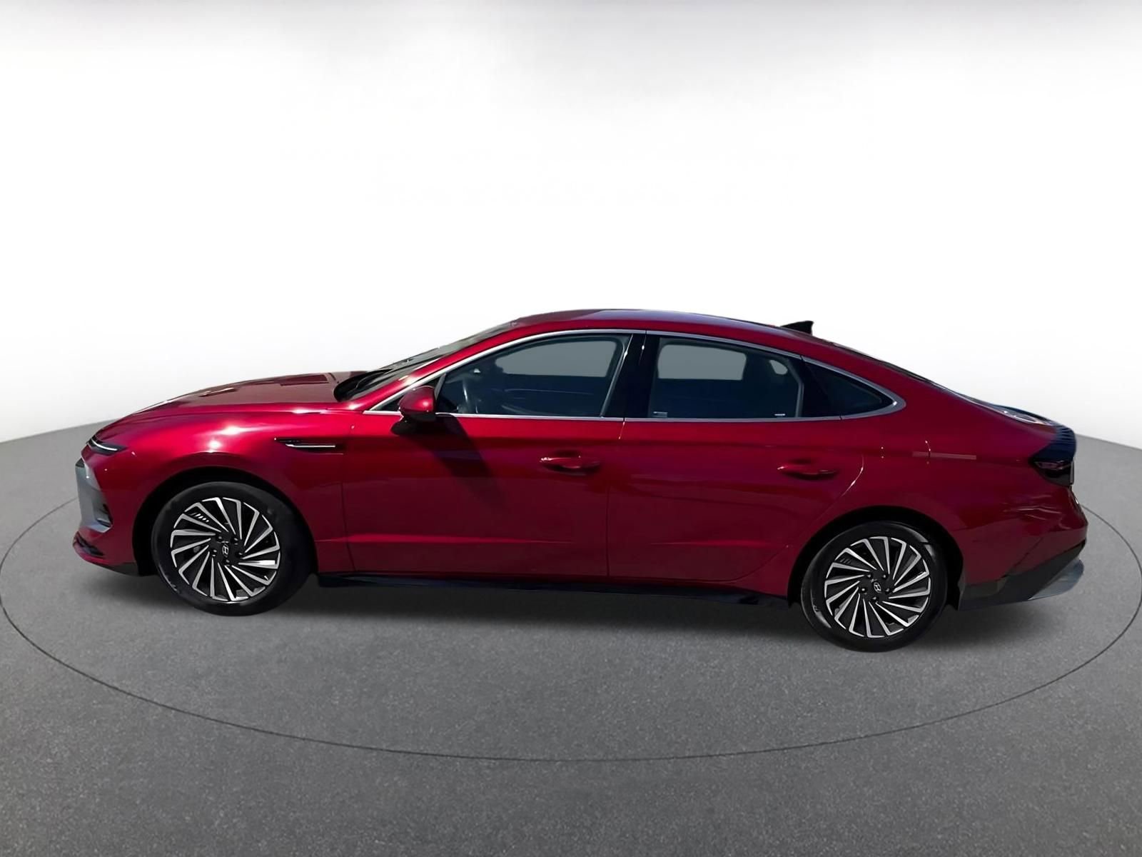 Thumbnail: 2025 Hyundai Sonata - 8