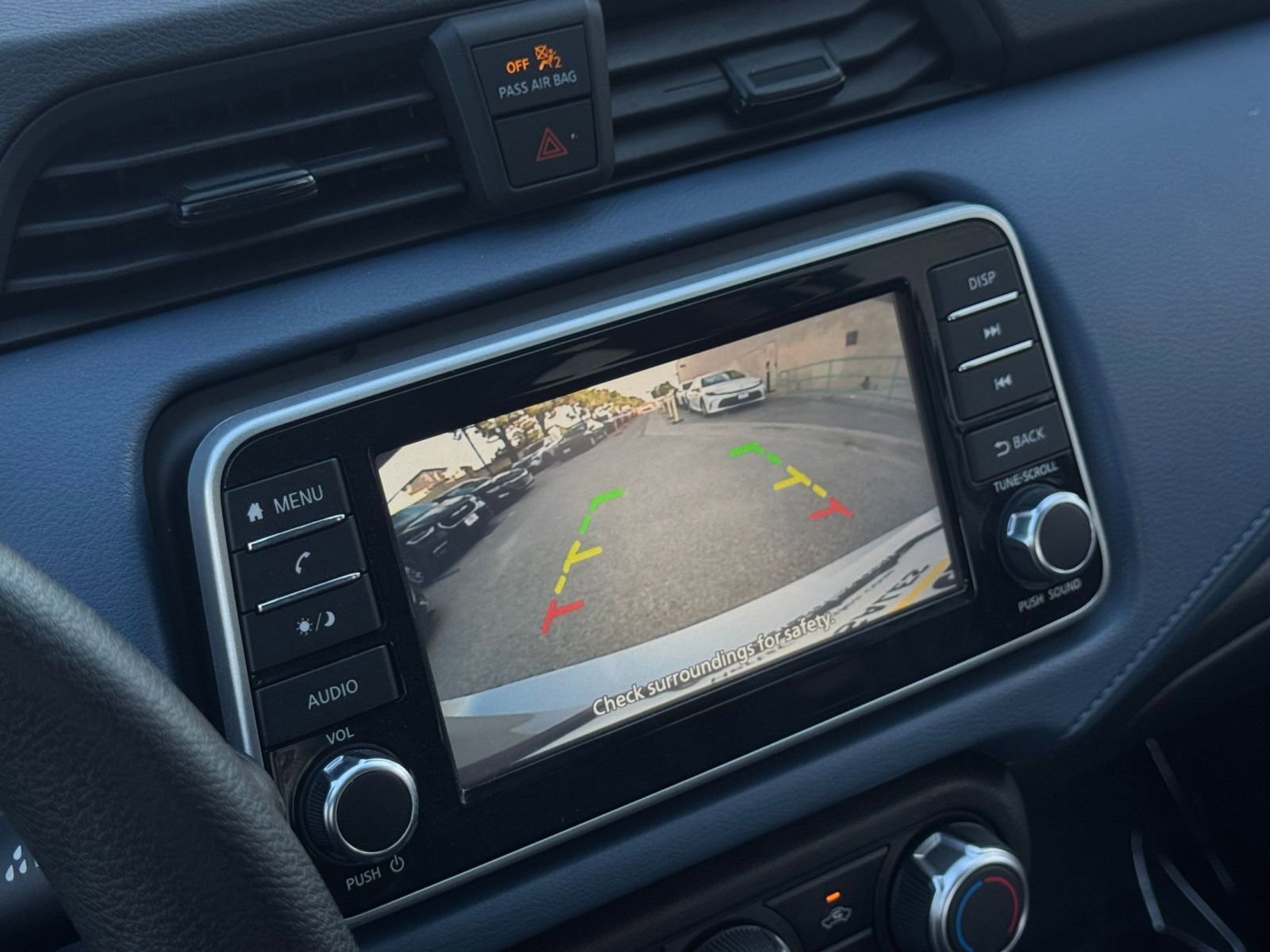 Thumbnail: 2025 Nissan Versa - 23