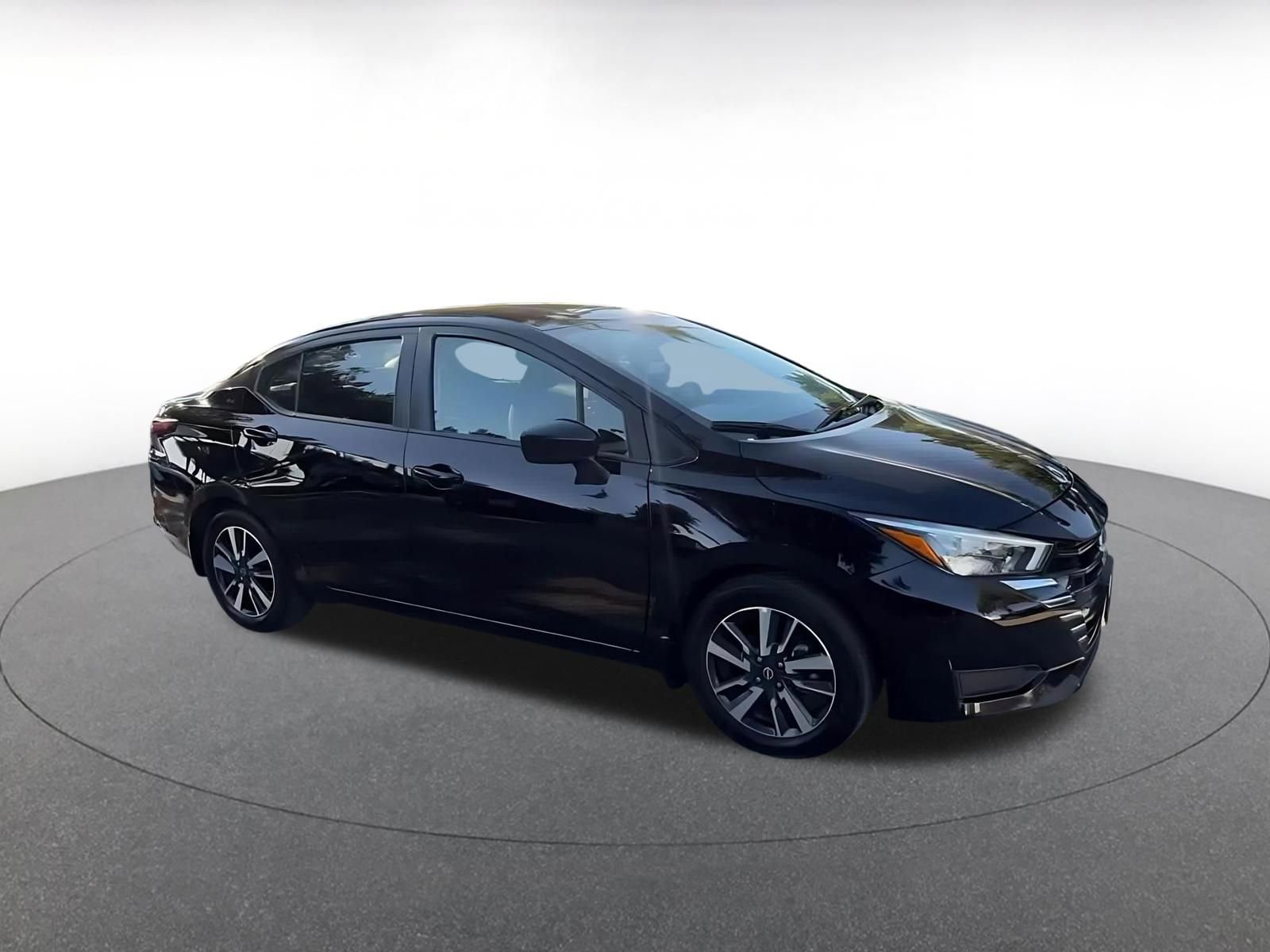 Thumbnail: 2025 Nissan Versa - 2