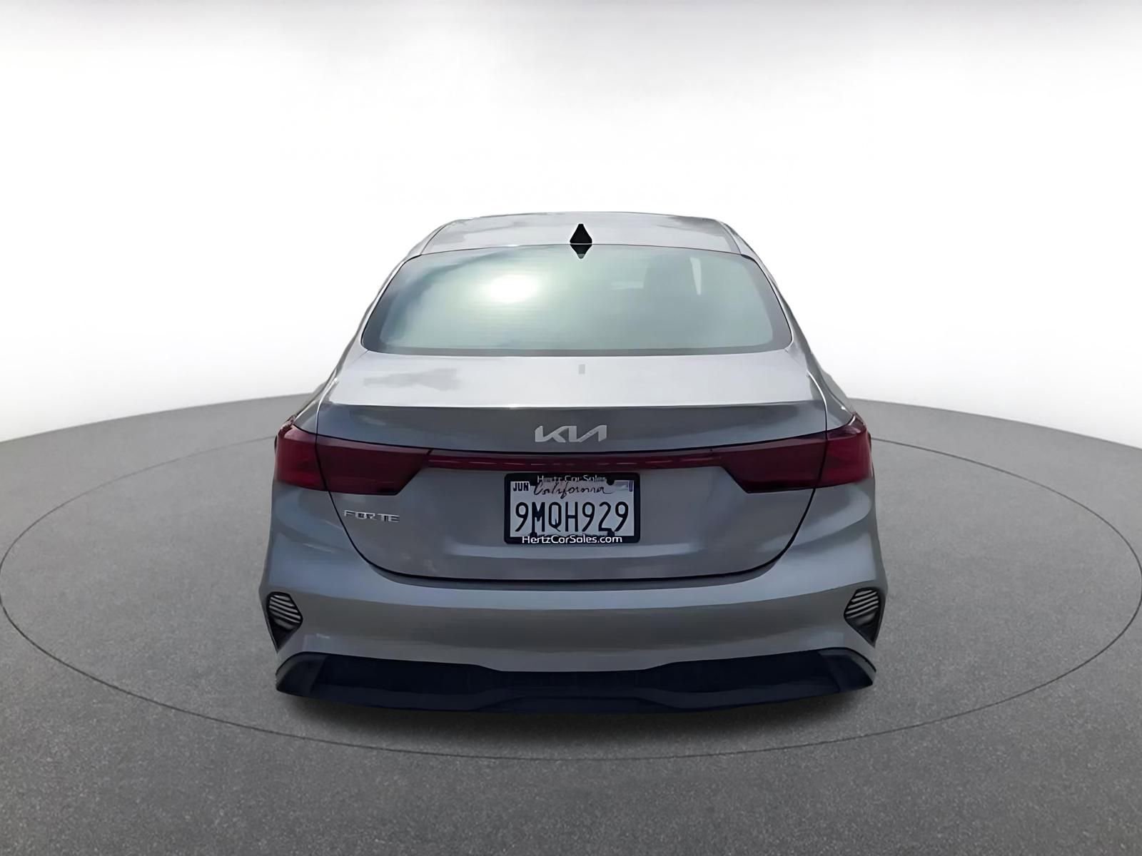 Thumbnail: 2024 Kia Forte - 12