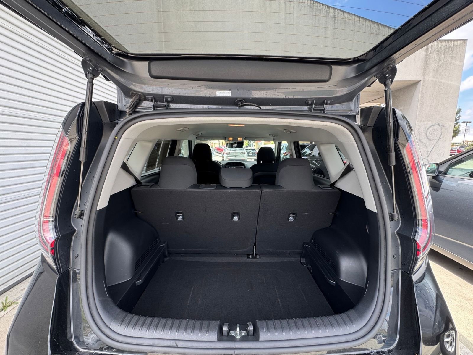 Thumbnail: 2025 Kia Soul - 29