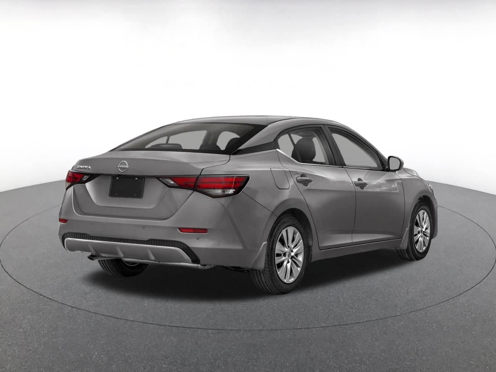 Thumbnail: 2025 Nissan Sentra - 2