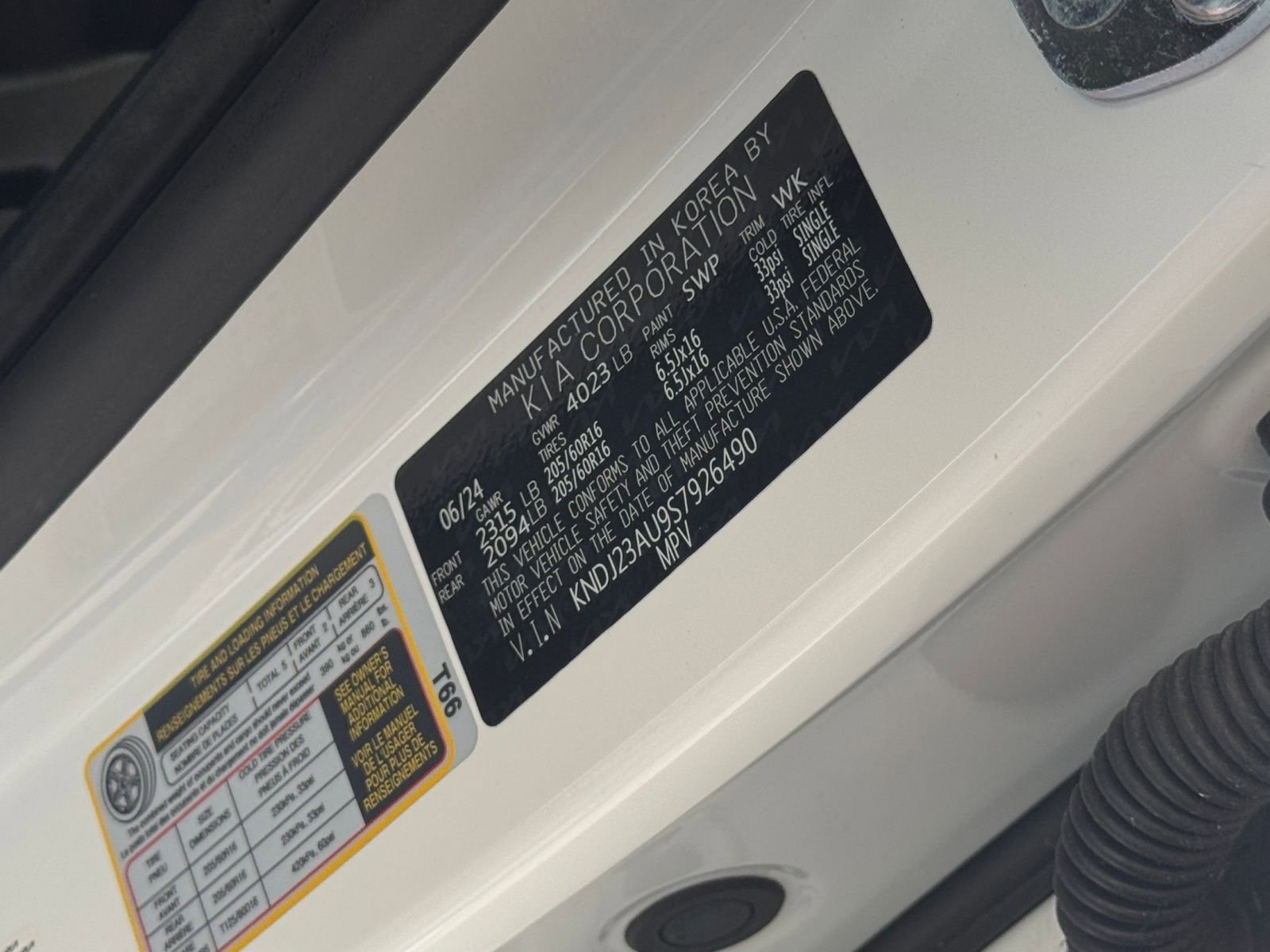 Thumbnail: 2025 Kia Soul - 27