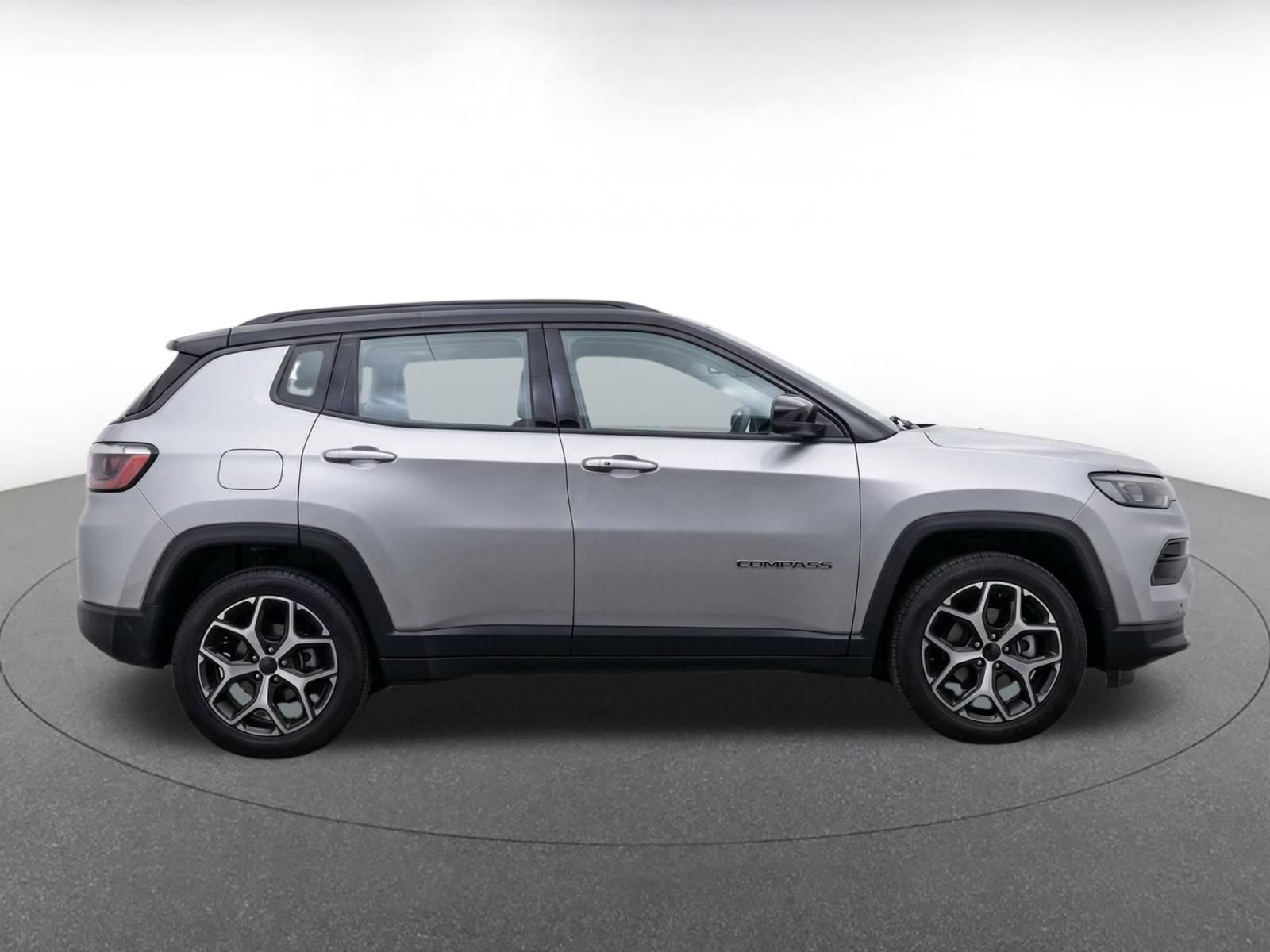 Thumbnail: 2025 Jeep Compass - 10
