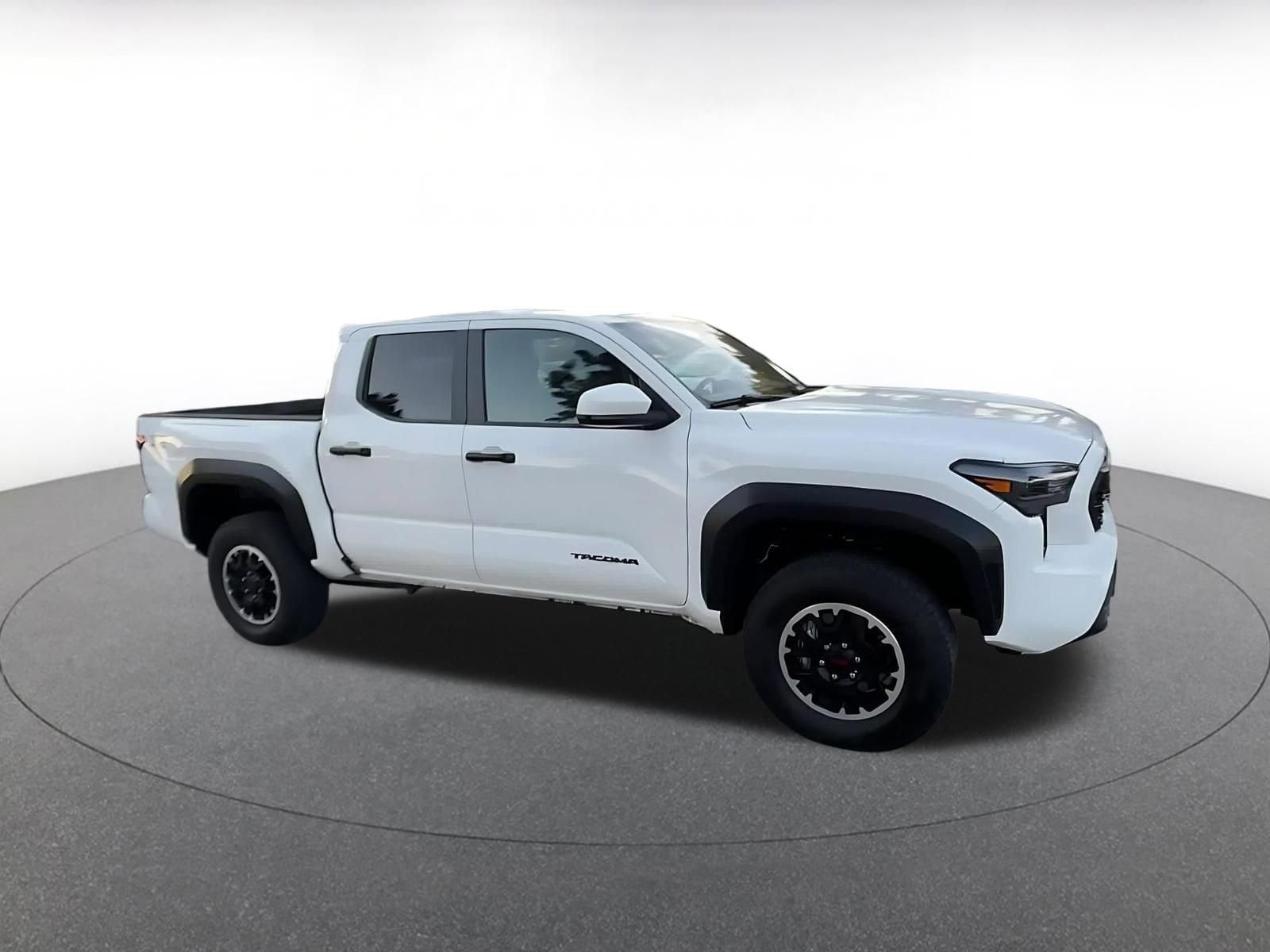 Thumbnail: 2025 Toyota Tacoma - 2