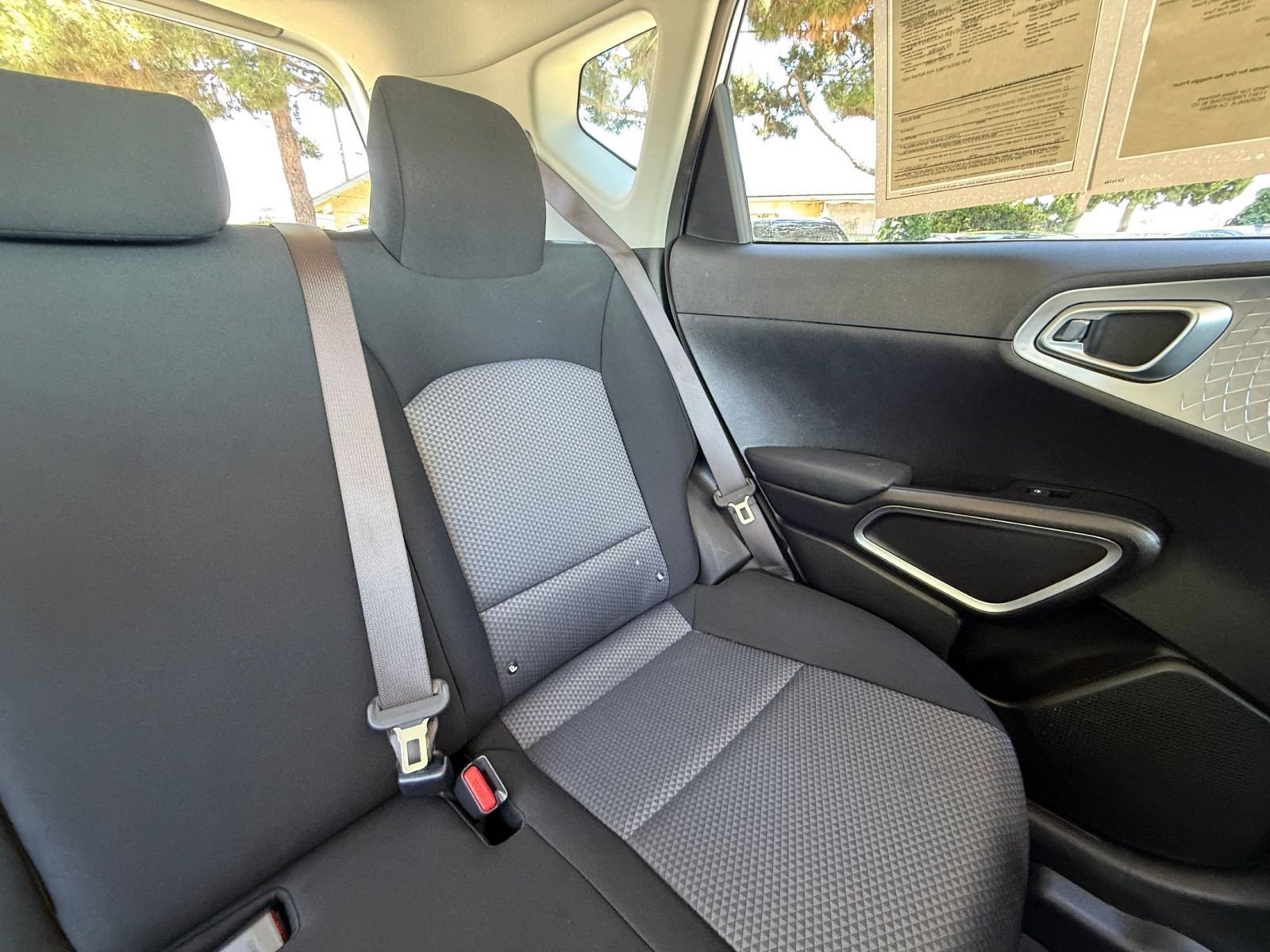 Thumbnail: 2025 Kia Soul - 33