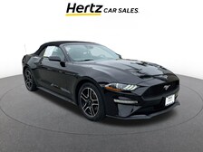 2023 Ford Mustang  -
                  Norwalk, CA
