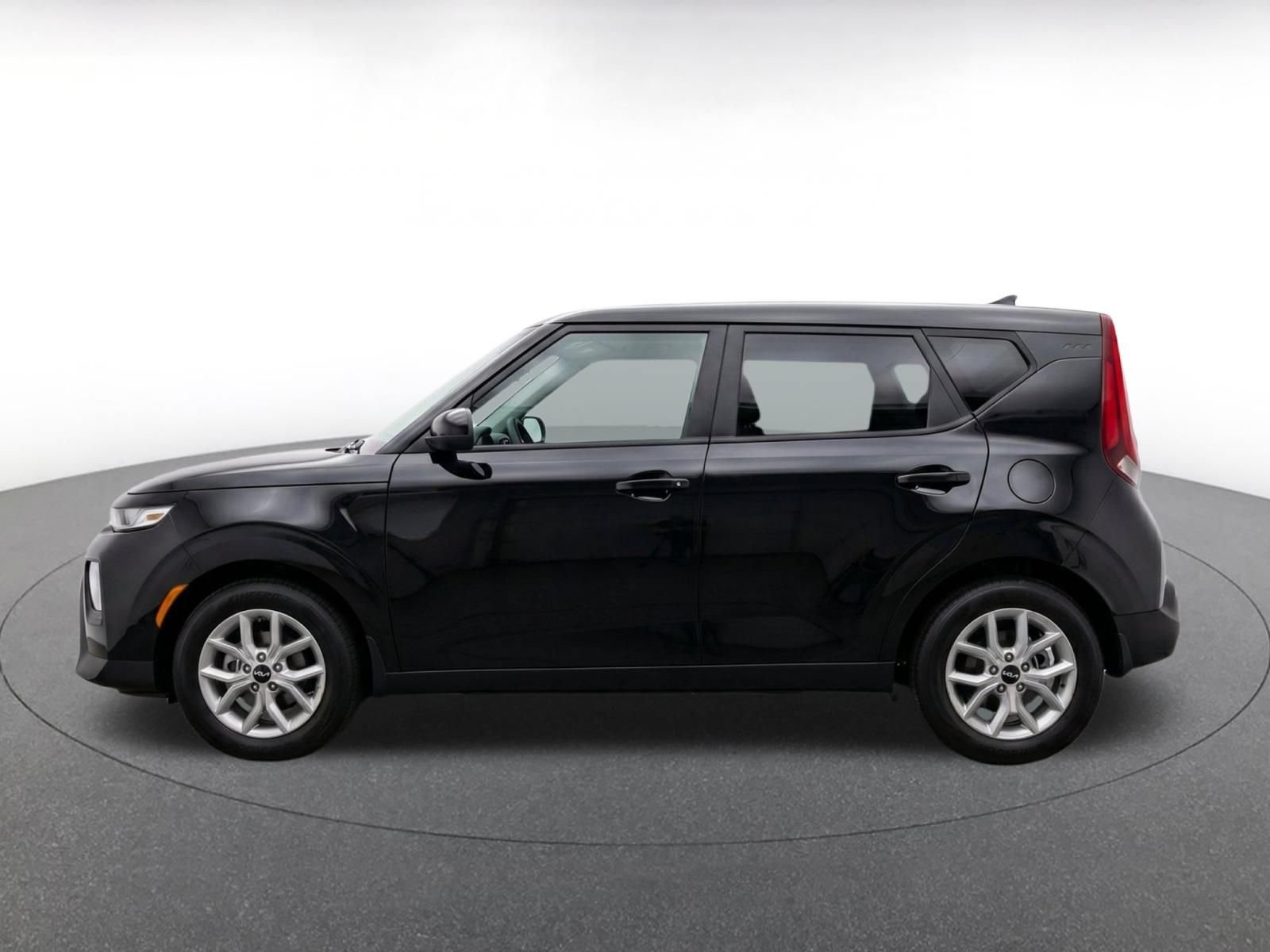 Thumbnail: 2025 Kia Soul - 4