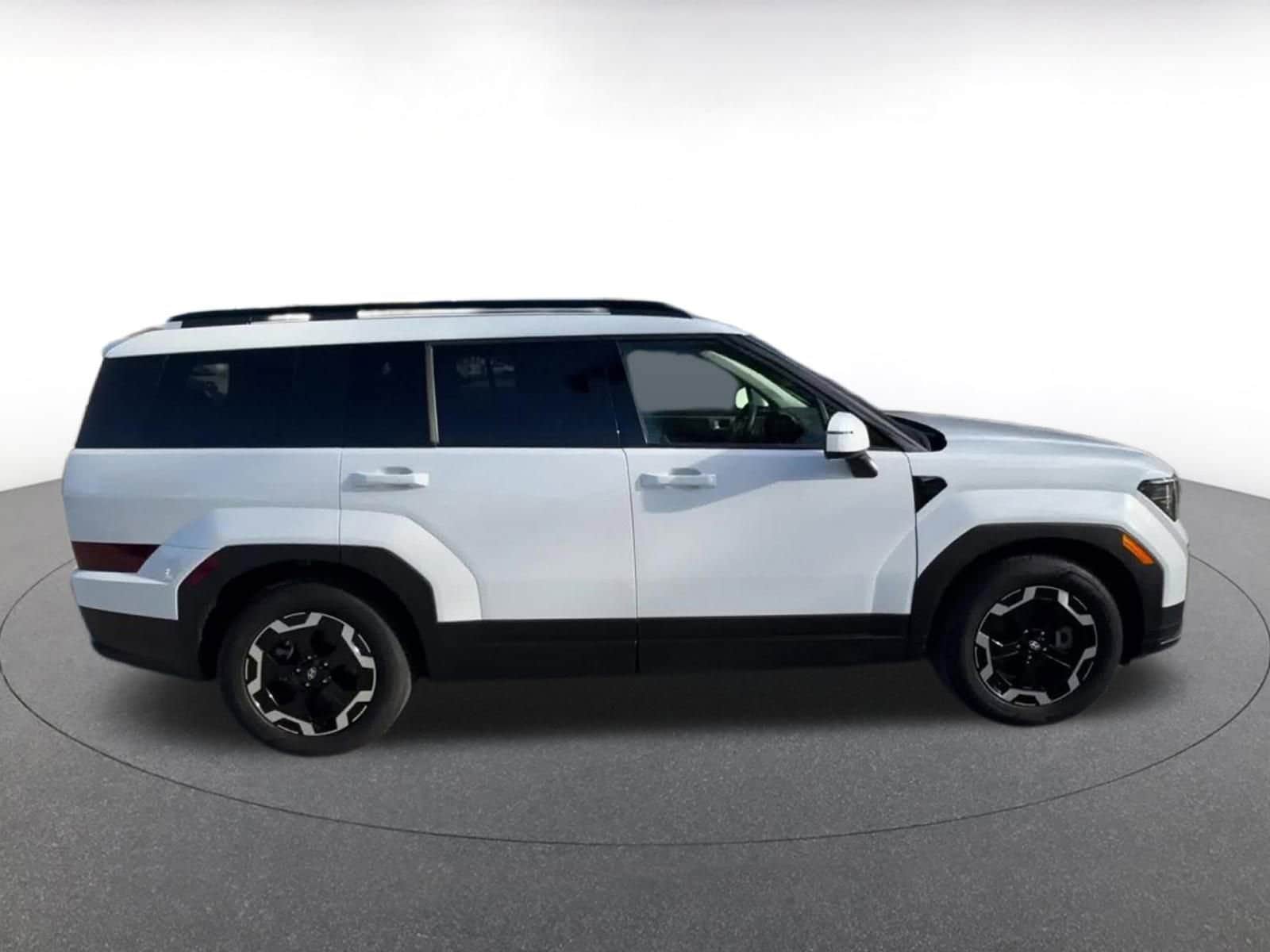 Thumbnail: 2025 Hyundai Santa Fe - 16