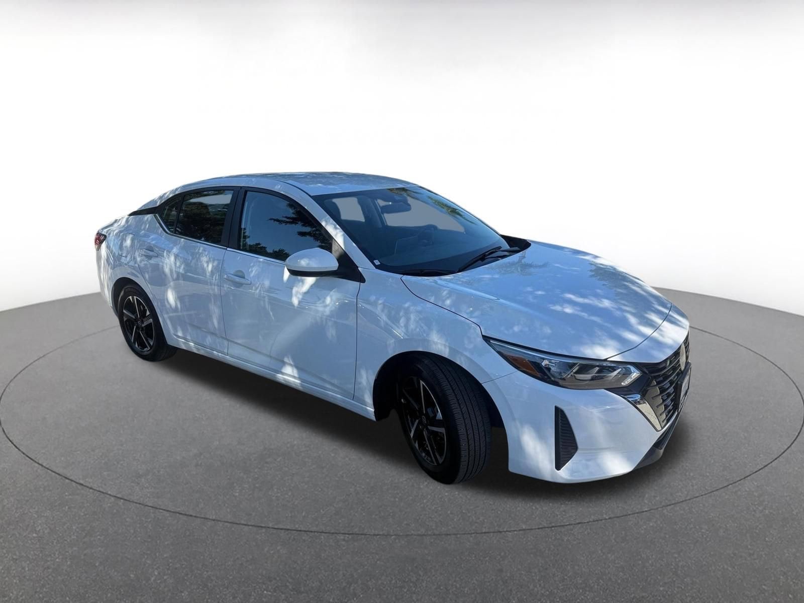 Thumbnail: 2025 Nissan Sentra - 1