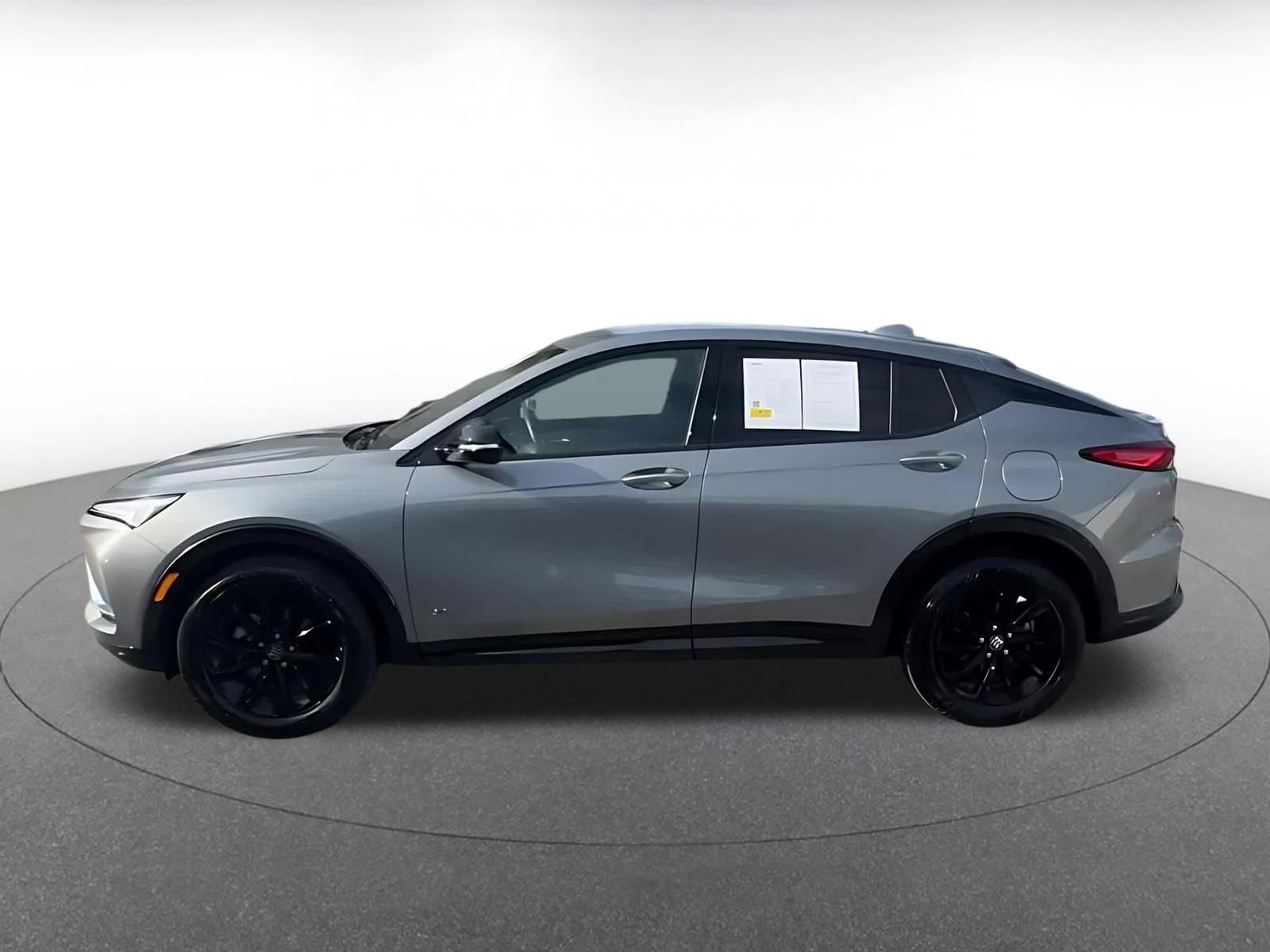 Thumbnail: 2025 Buick Envista - 9