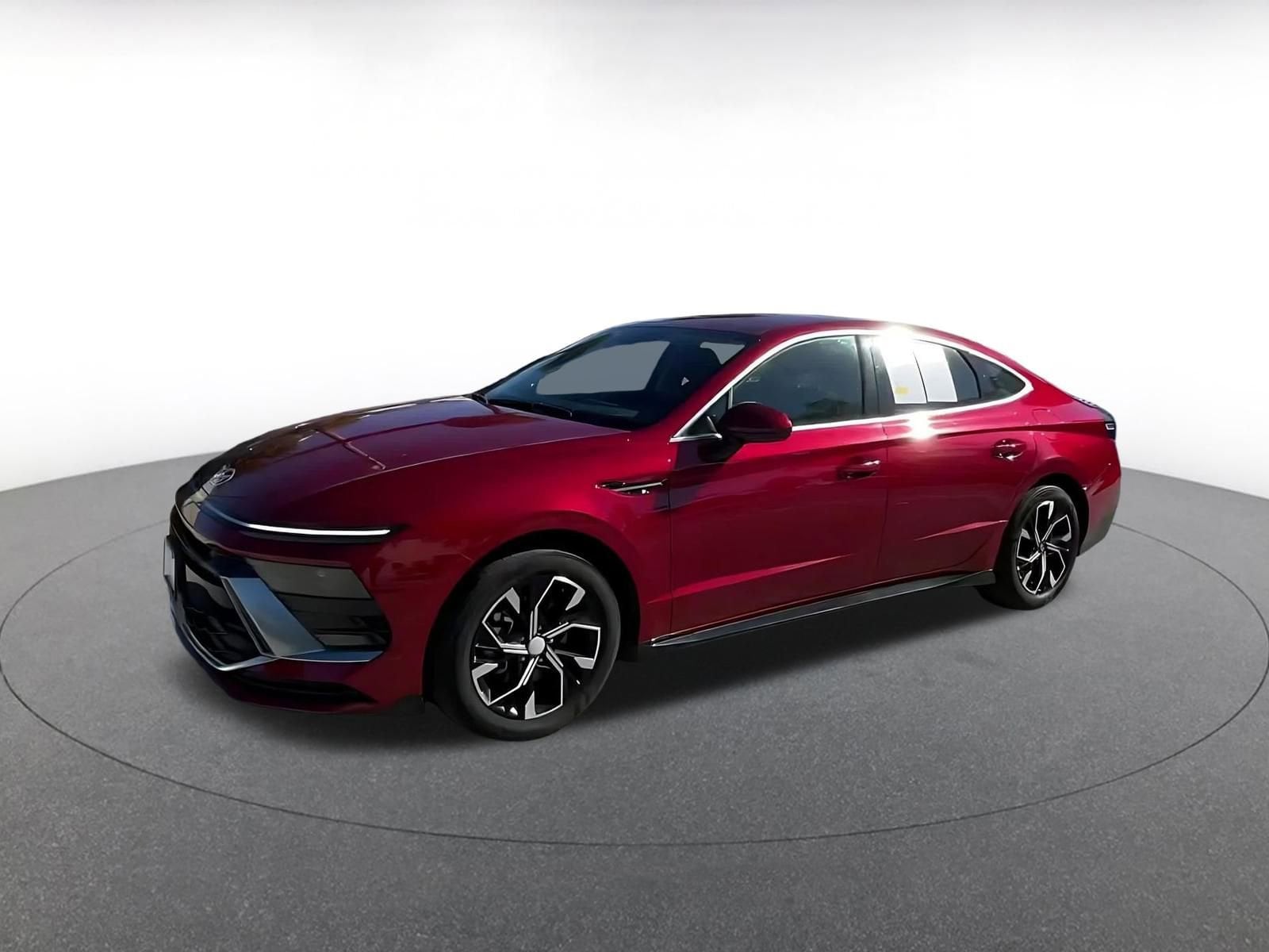 Thumbnail: 2025 Hyundai Sonata - 8