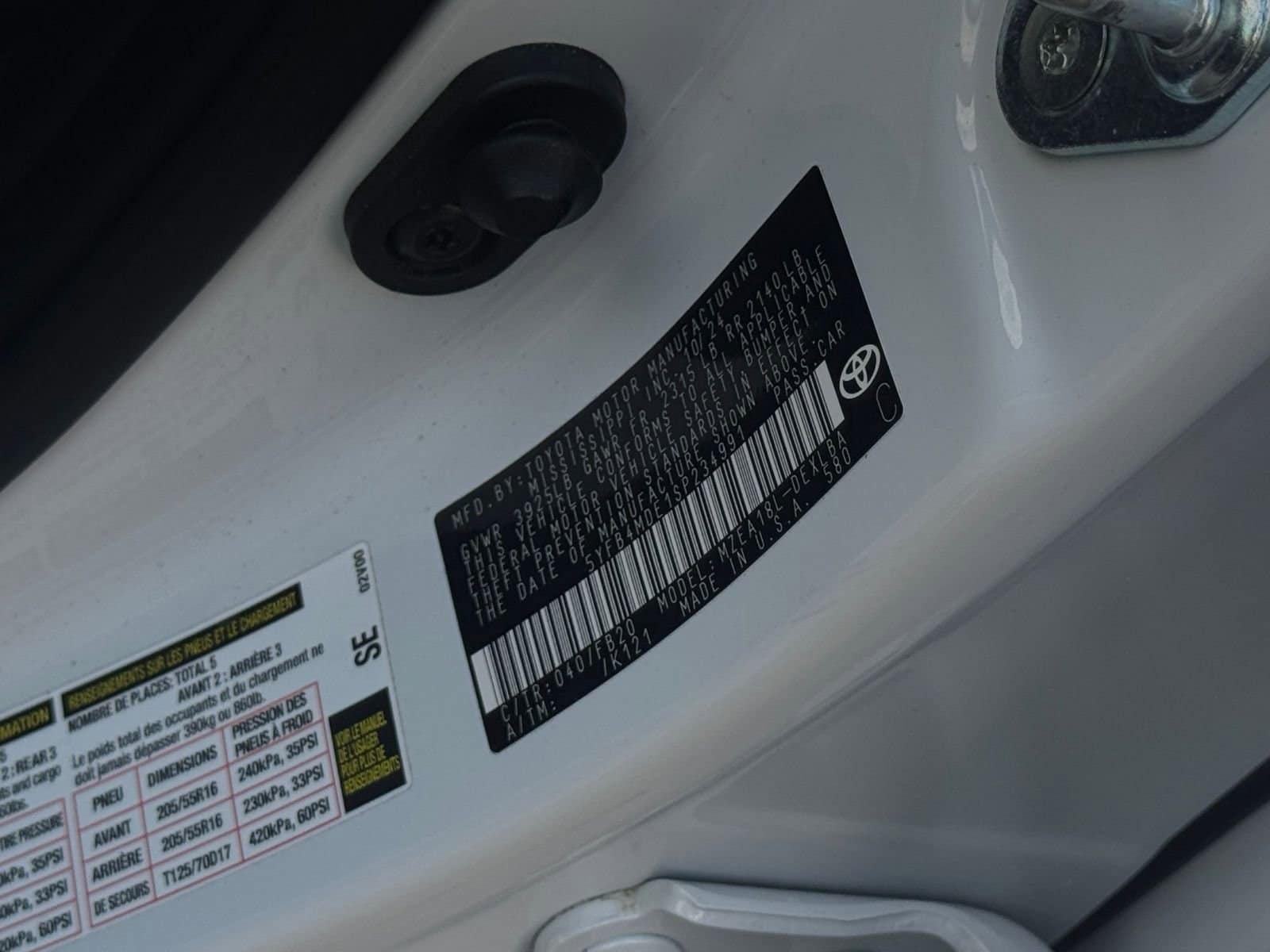 Thumbnail: 2025 Toyota Corolla - 28