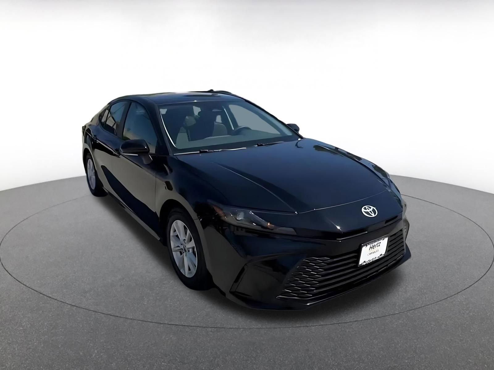 Thumbnail: 2025 Toyota Camry - 3