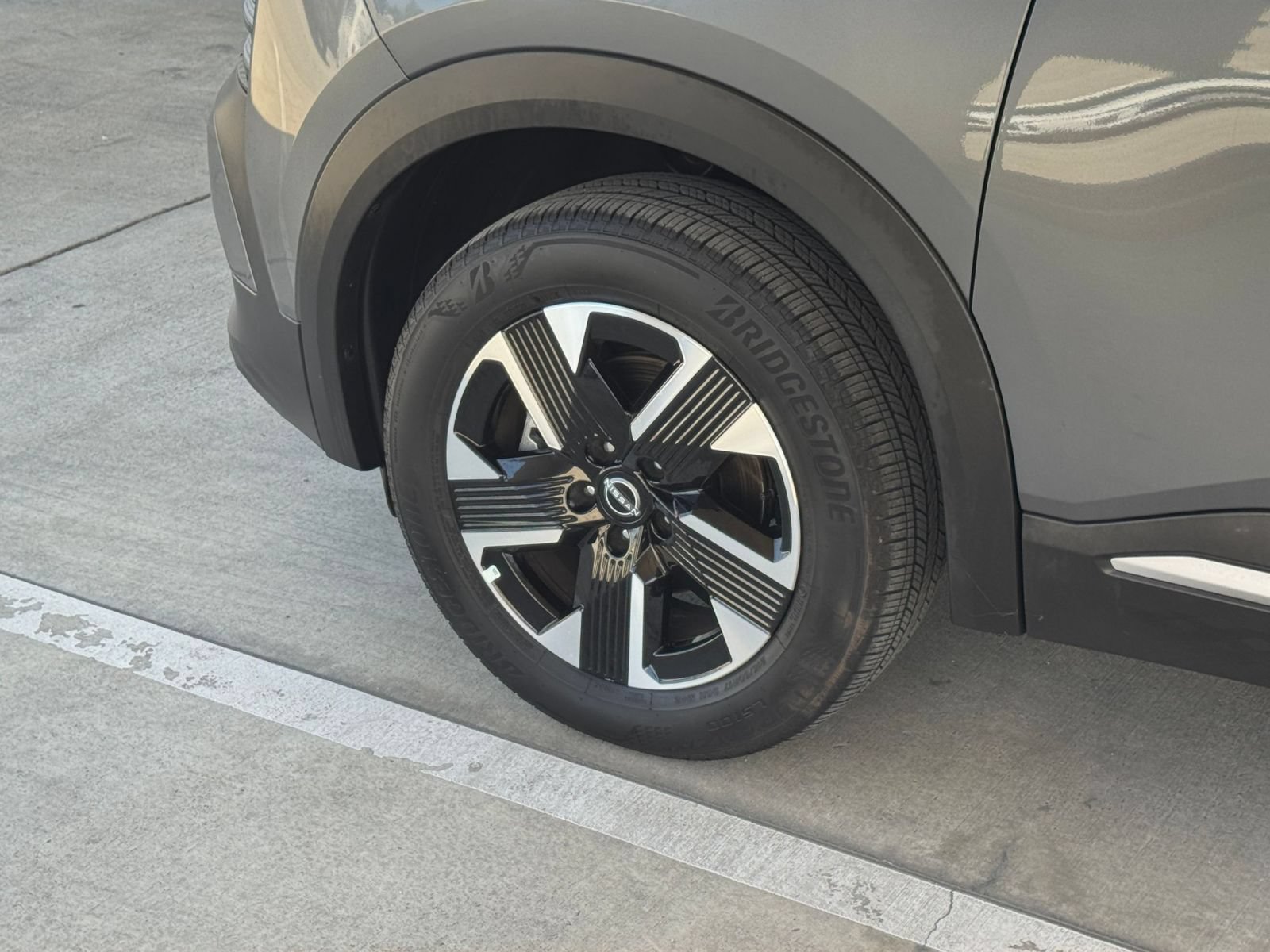 Thumbnail: 2026 Nissan Kicks - 28