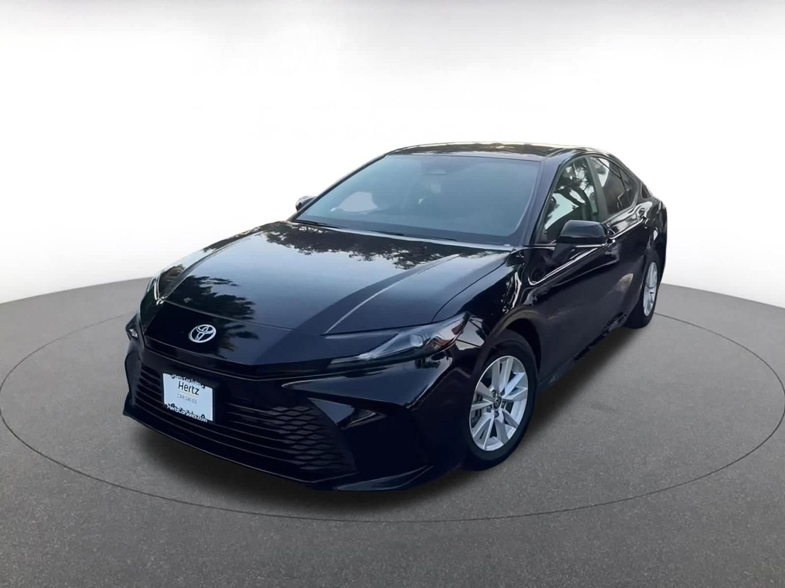 Thumbnail: 2025 Toyota Camry - 4