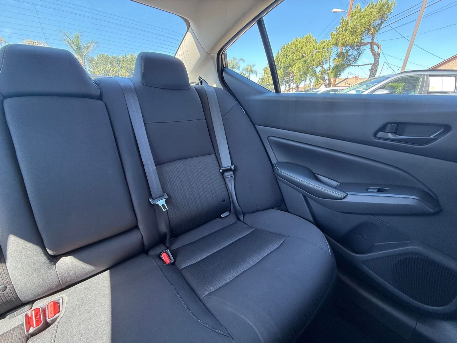 Thumbnail: 2025 Nissan Altima - 34