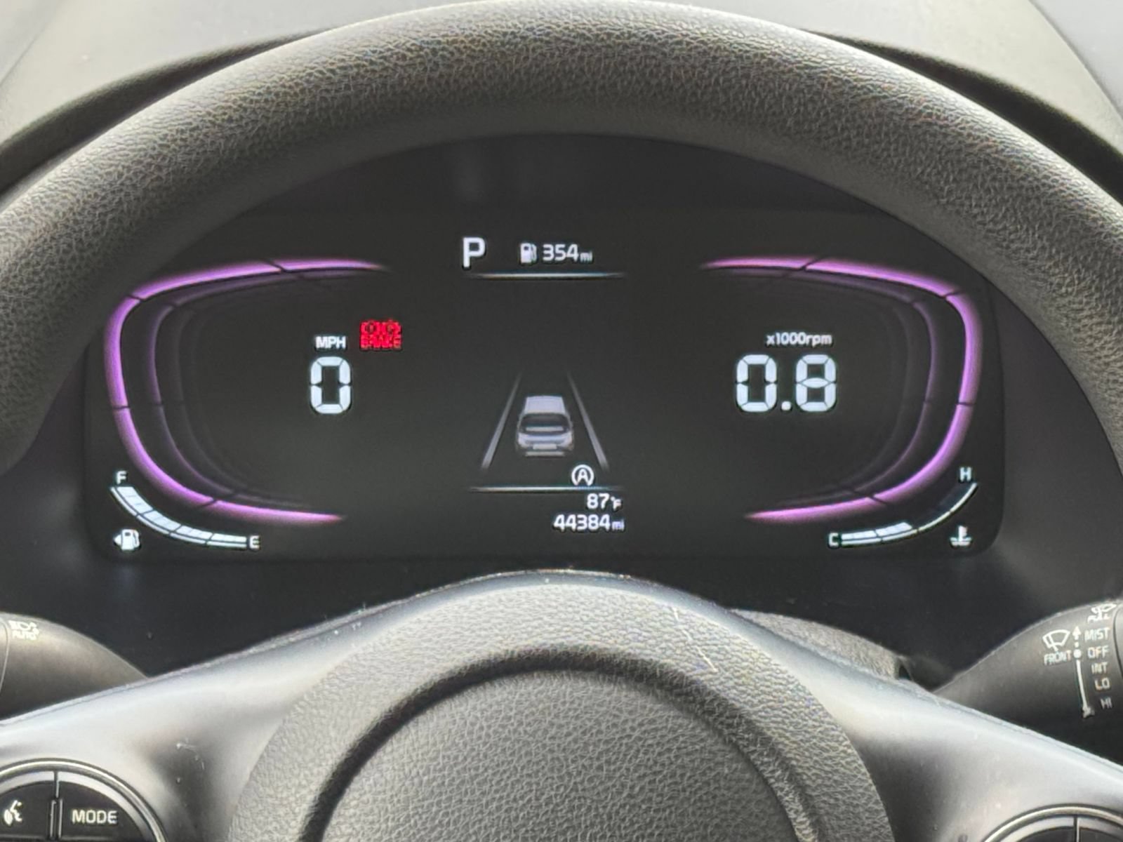 Thumbnail: 2025 Kia Soul - 33