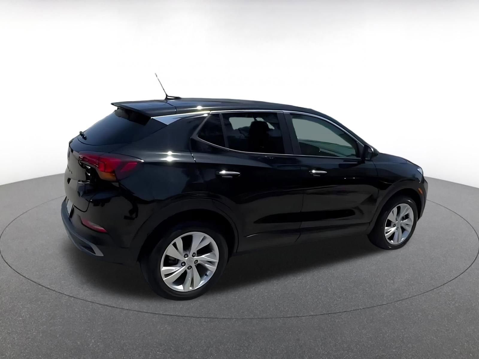 Thumbnail: 2025 Buick Encore GX - 15