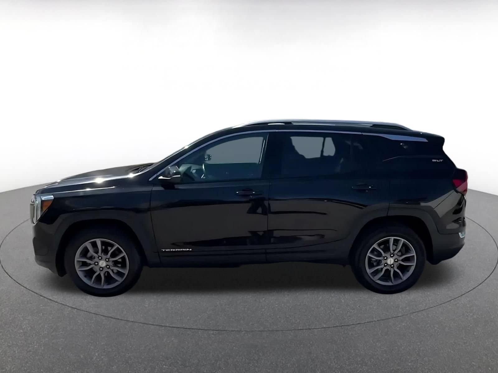 Thumbnail: 2024 GMC Terrain - 7