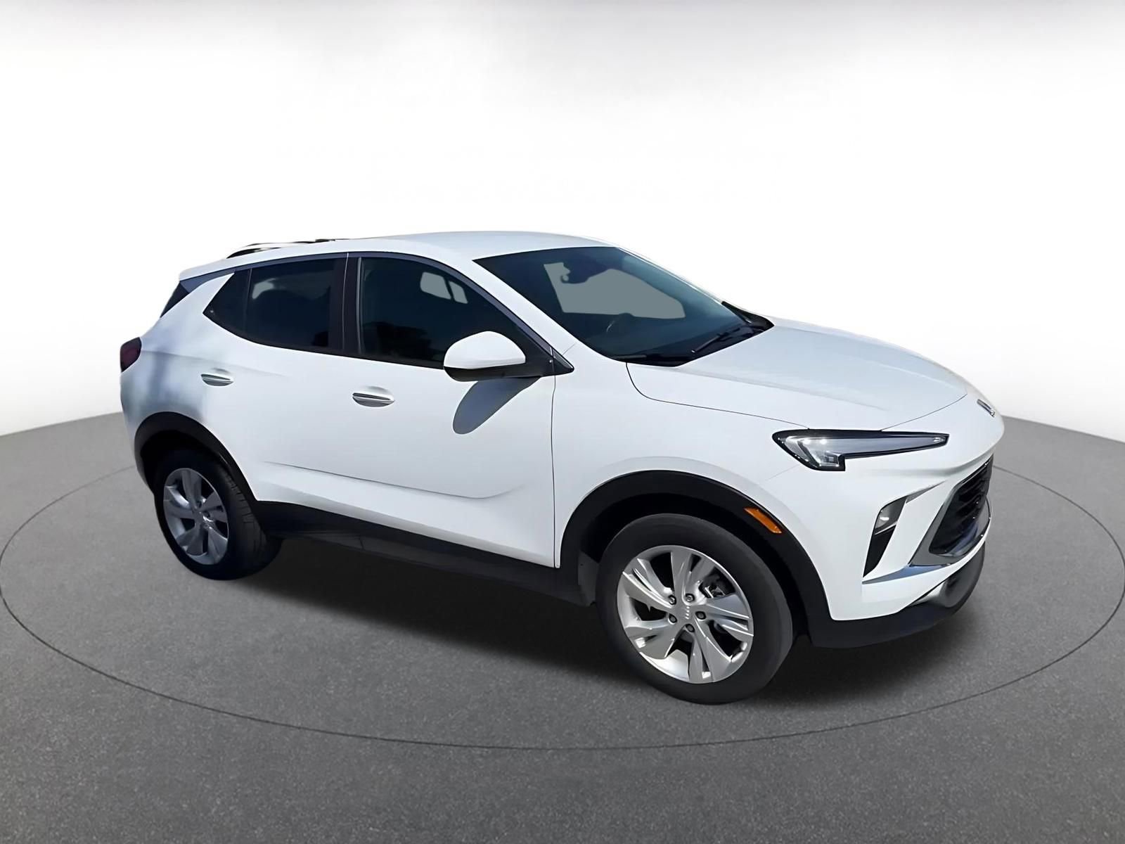 Thumbnail: 2025 Buick Encore GX - 2