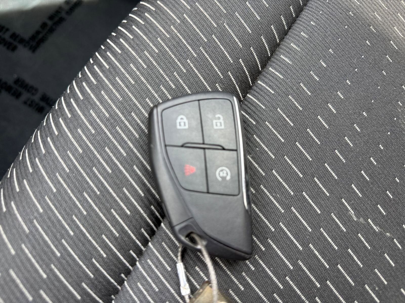 Thumbnail: 2025 Chevrolet Equinox - 23