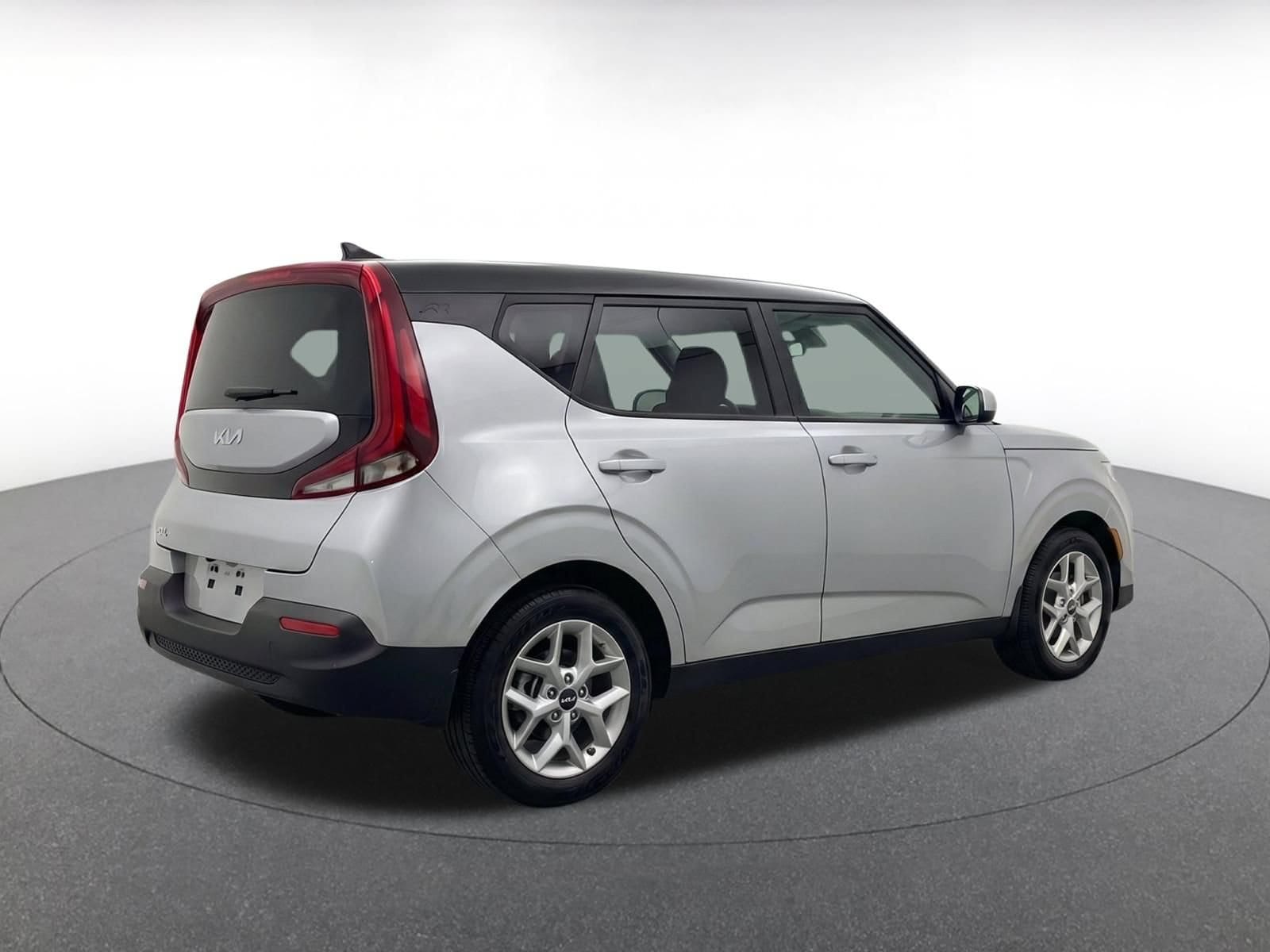 Thumbnail: 2025 Kia Soul - 10