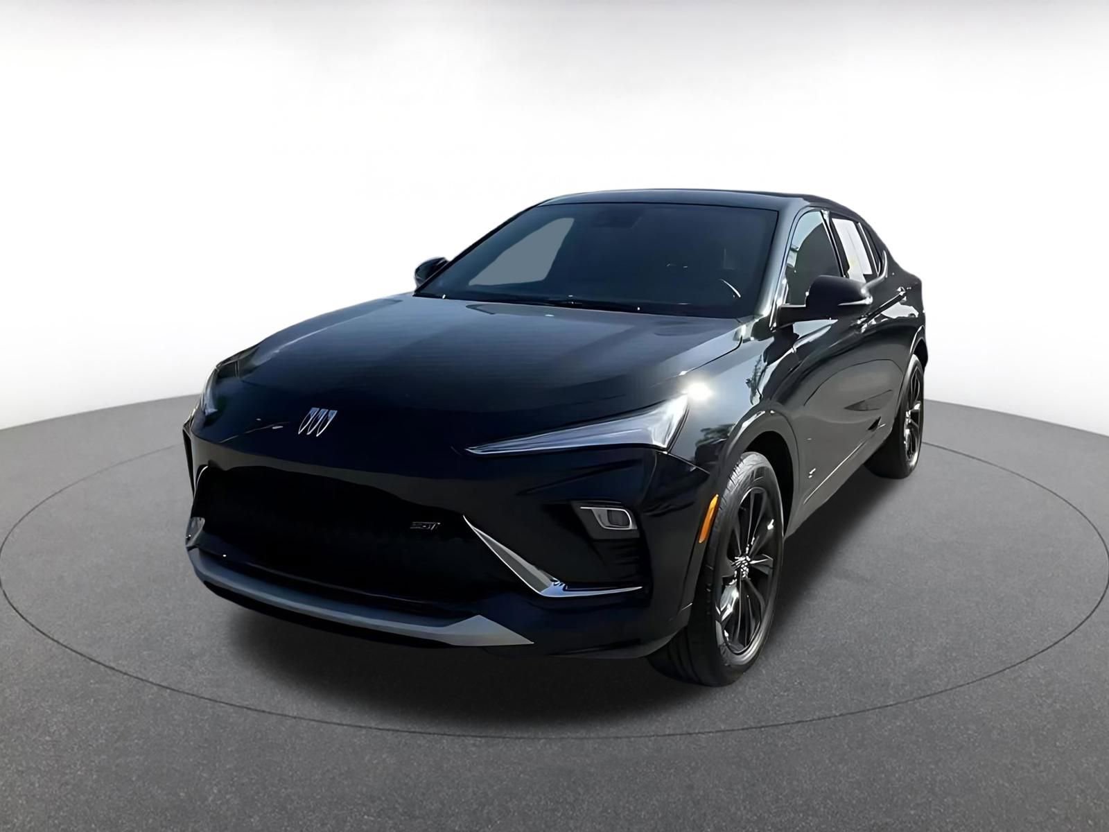 Thumbnail: 2025 Buick Envista - 7