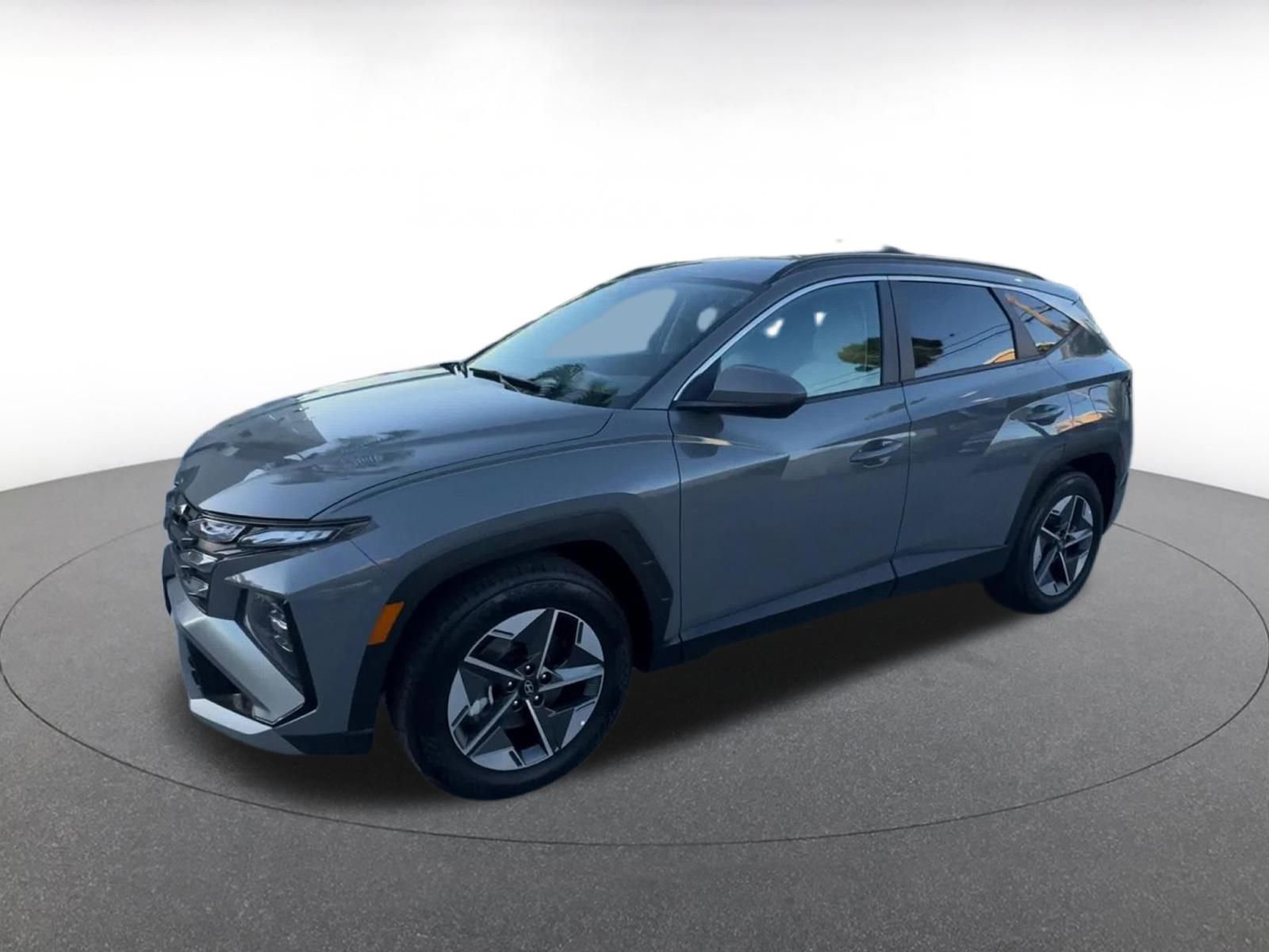 Thumbnail: 2025 Hyundai Tucson - 8