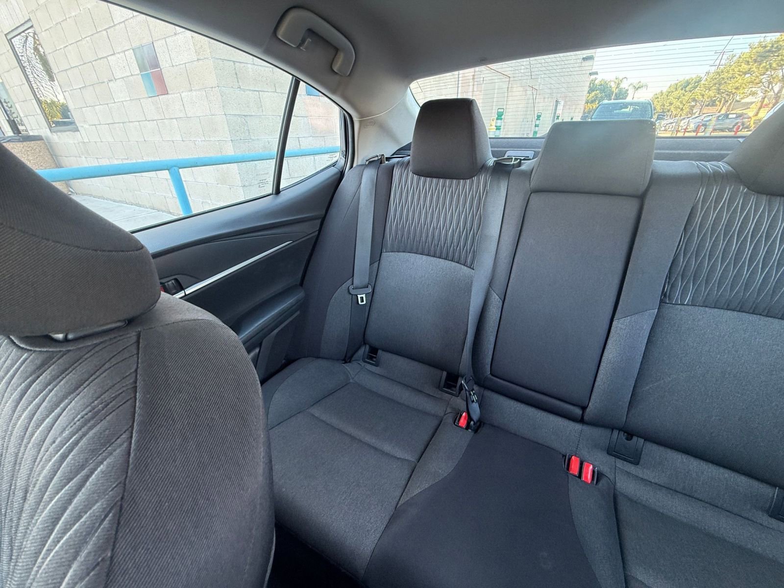 Thumbnail: 2025 Toyota Camry - 35