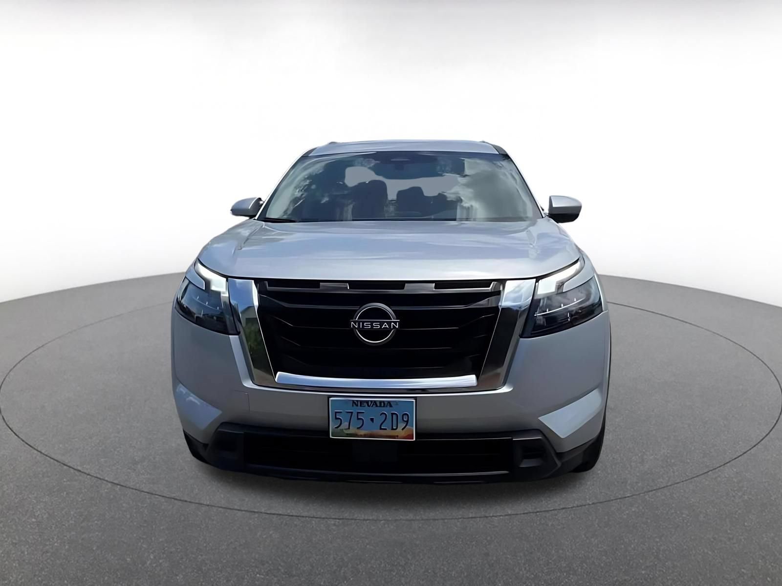 Thumbnail: 2025 Nissan Pathfinder - 4