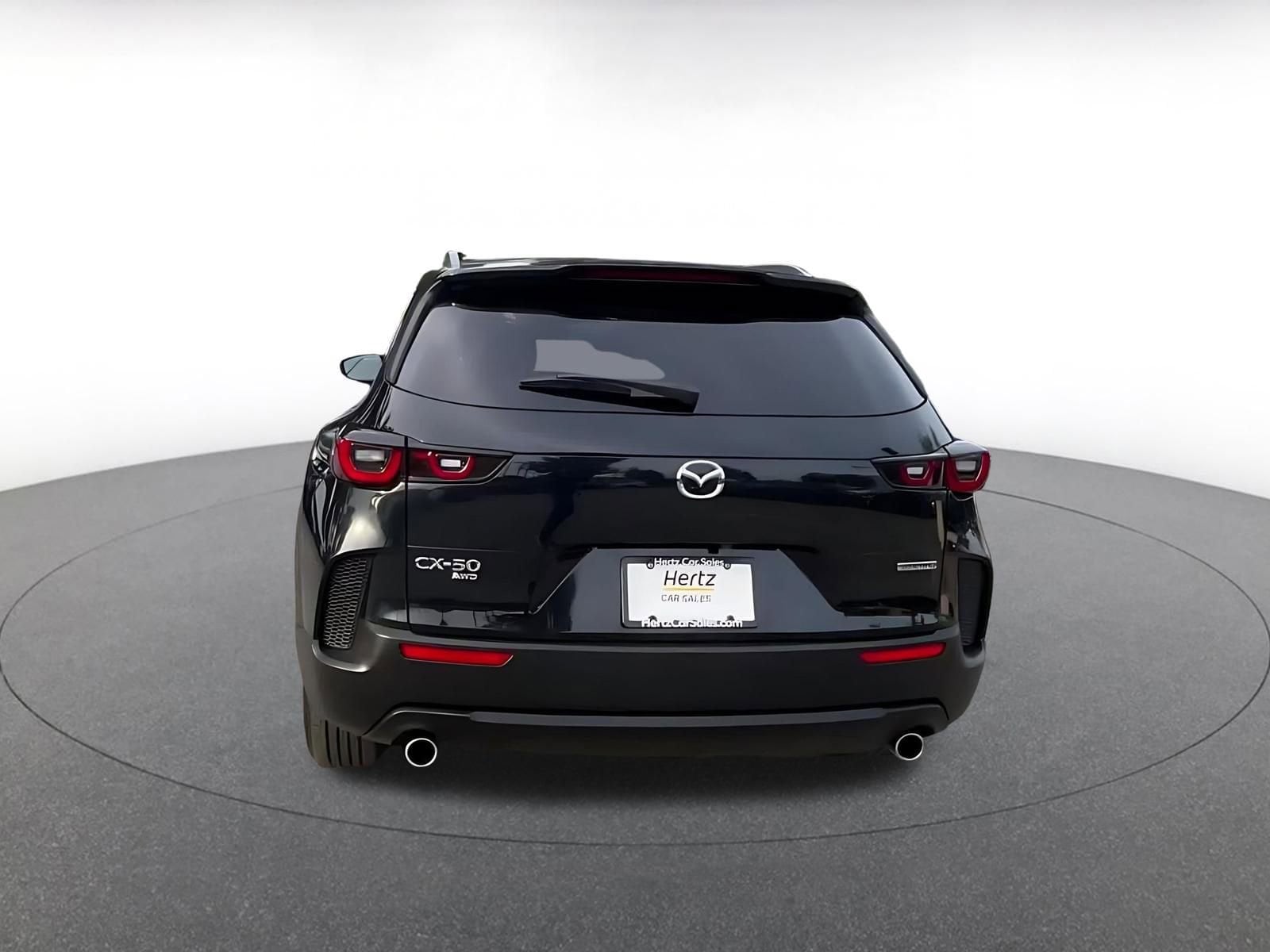 Thumbnail: 2025 Mazda CX-50 - 12