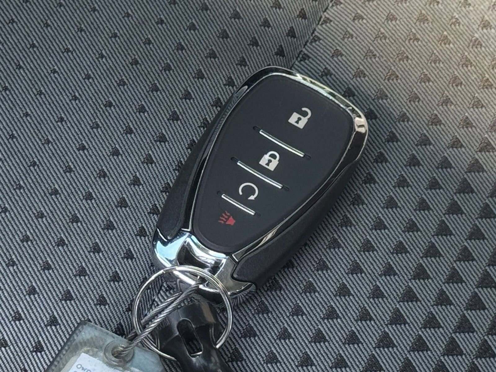 Thumbnail: 2025 Chevrolet Trax - 24