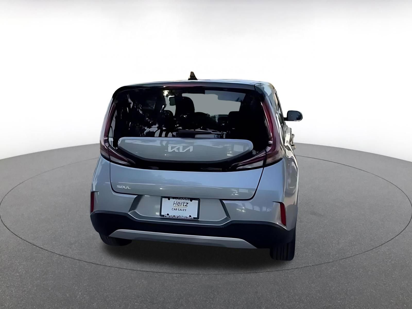 Thumbnail: 2025 Kia Soul - 15