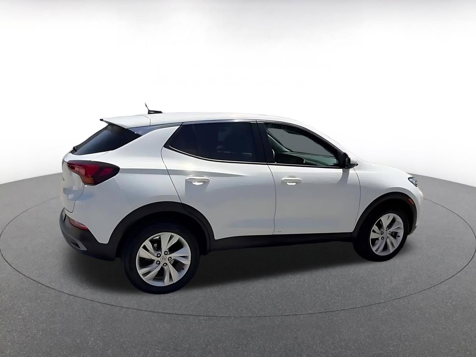 Thumbnail: 2025 Buick Encore GX - 14