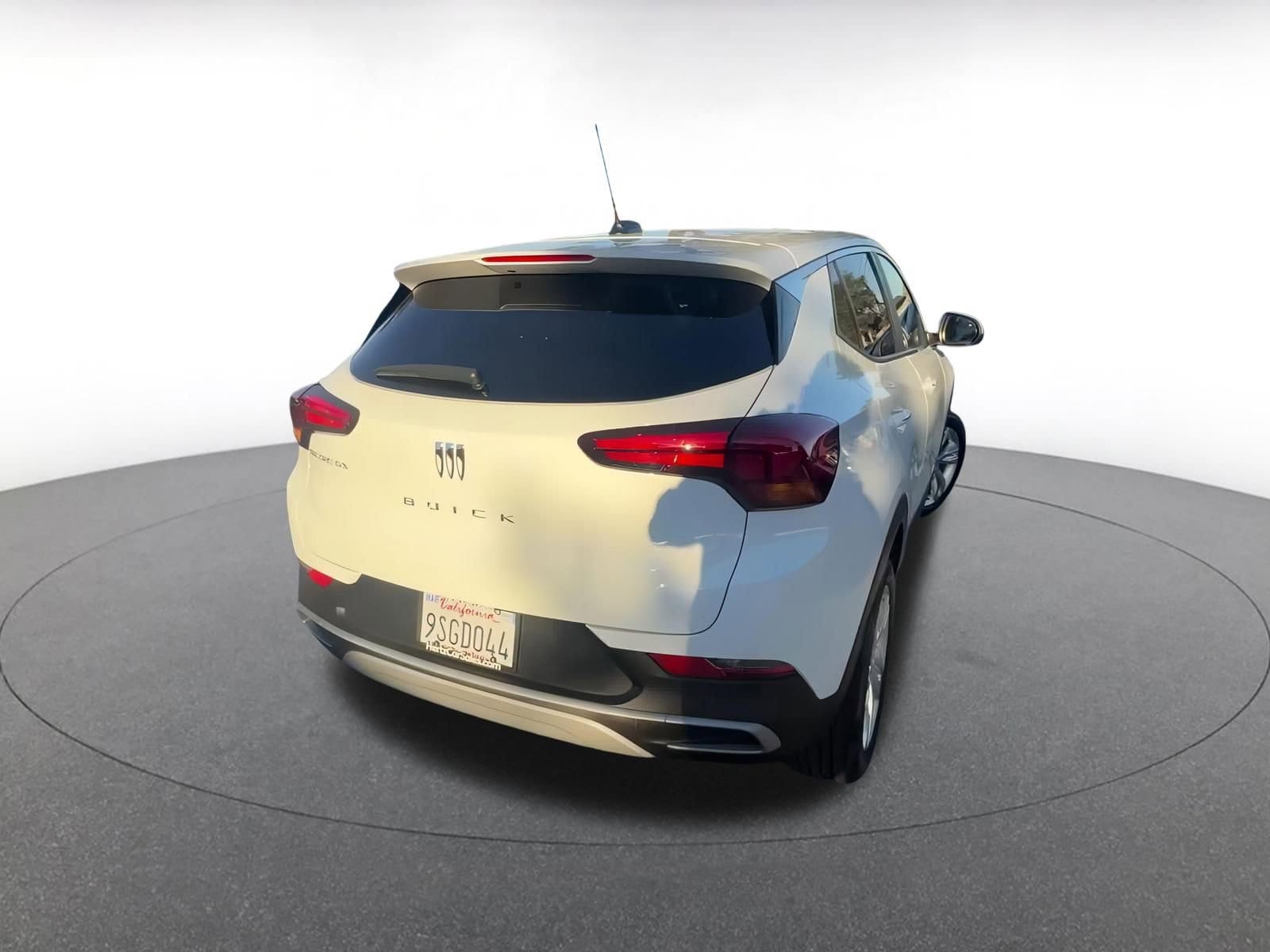 Thumbnail: 2025 Buick Encore GX - 14