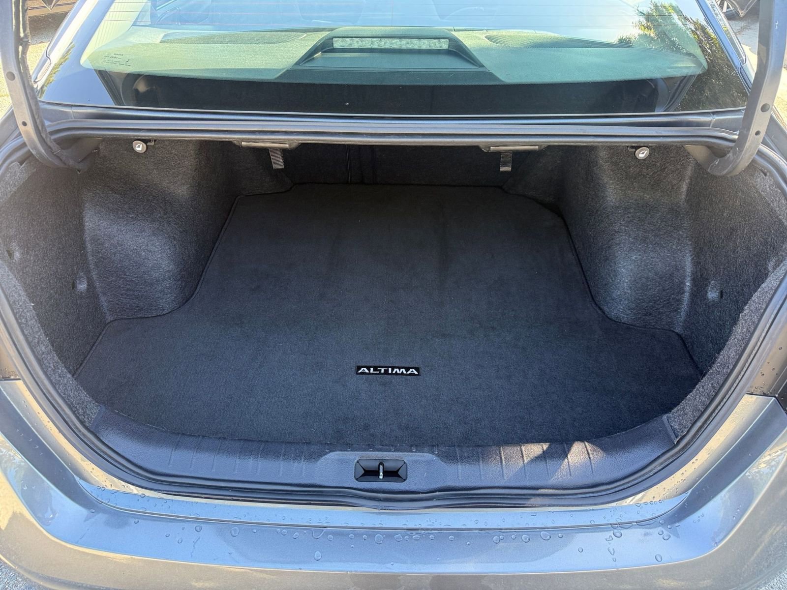 Thumbnail: 2025 Nissan Altima - 28