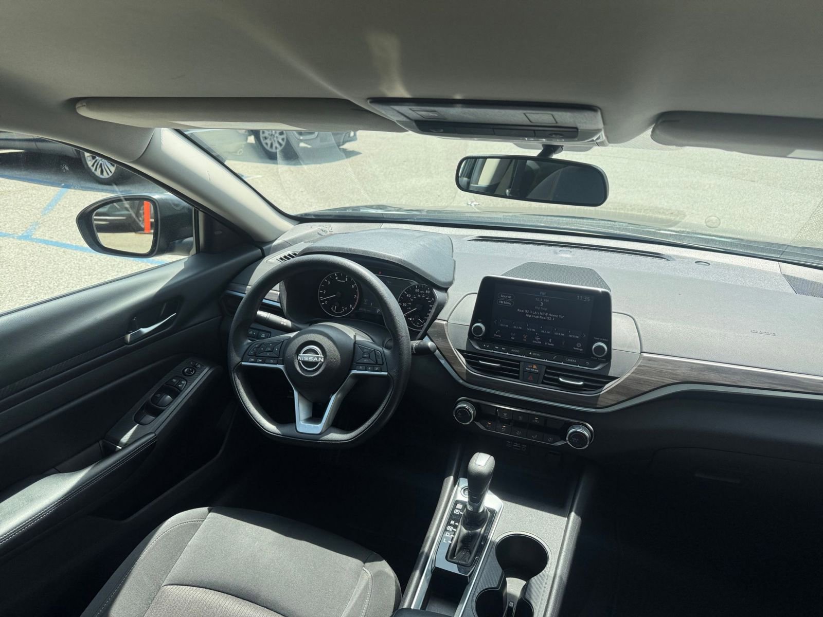 Thumbnail: 2025 Nissan Altima - 35