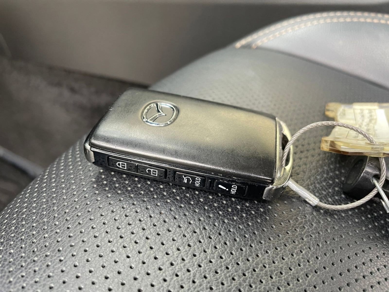 Thumbnail: 2025 Mazda CX-90 - 22