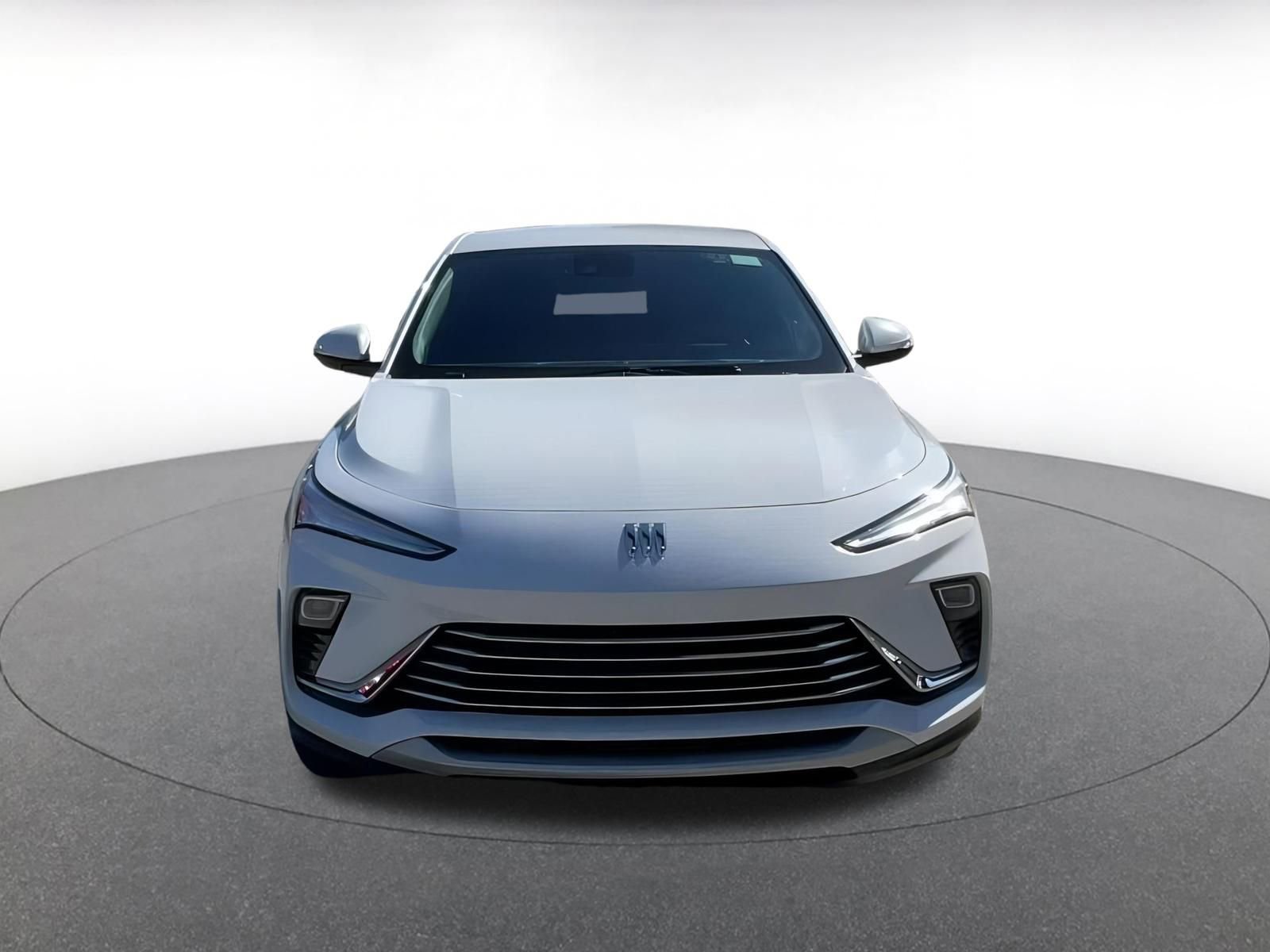 Thumbnail: 2025 Buick Envista - 4