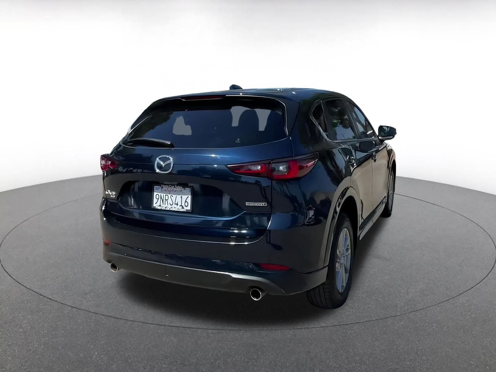 Thumbnail: 2025 Mazda CX-5 - 14