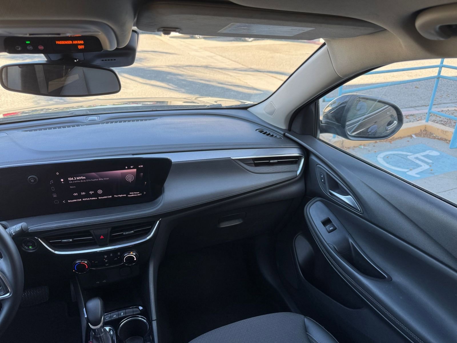 Thumbnail: 2025 Buick Encore GX - 35