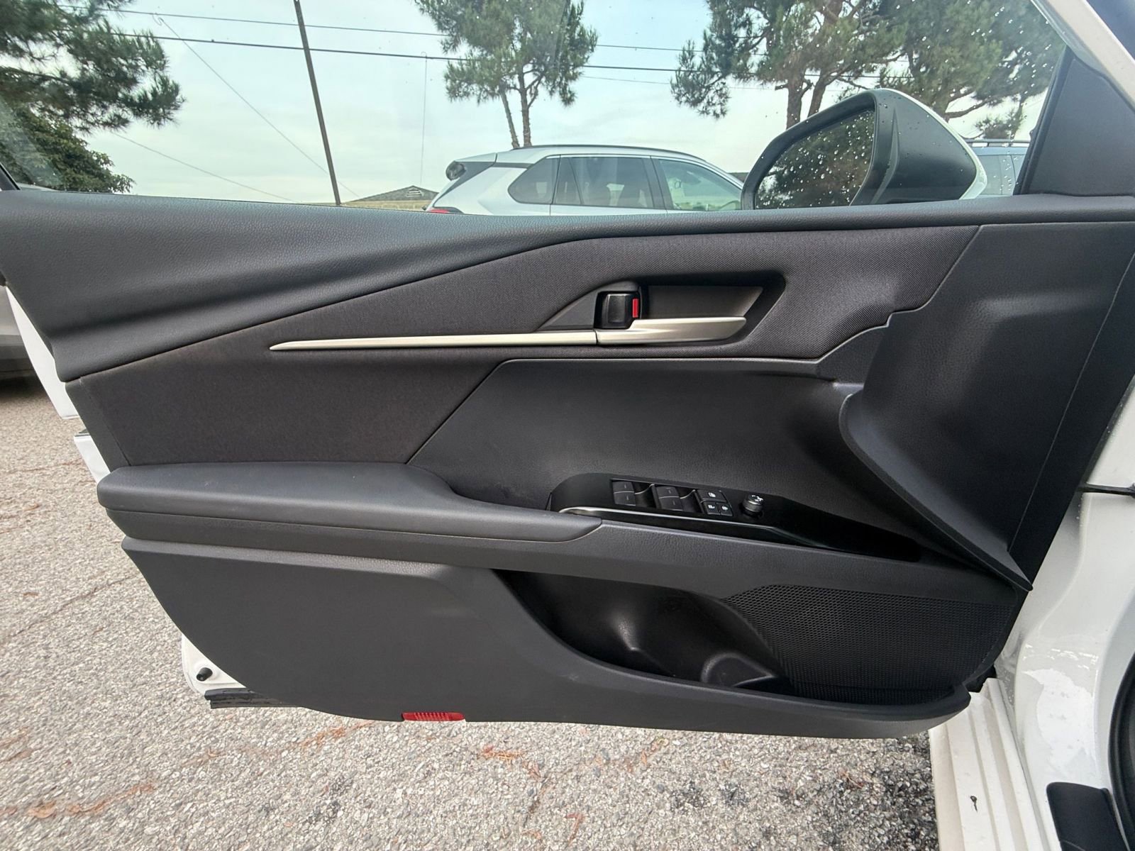 Thumbnail: 2025 Toyota Camry - 20