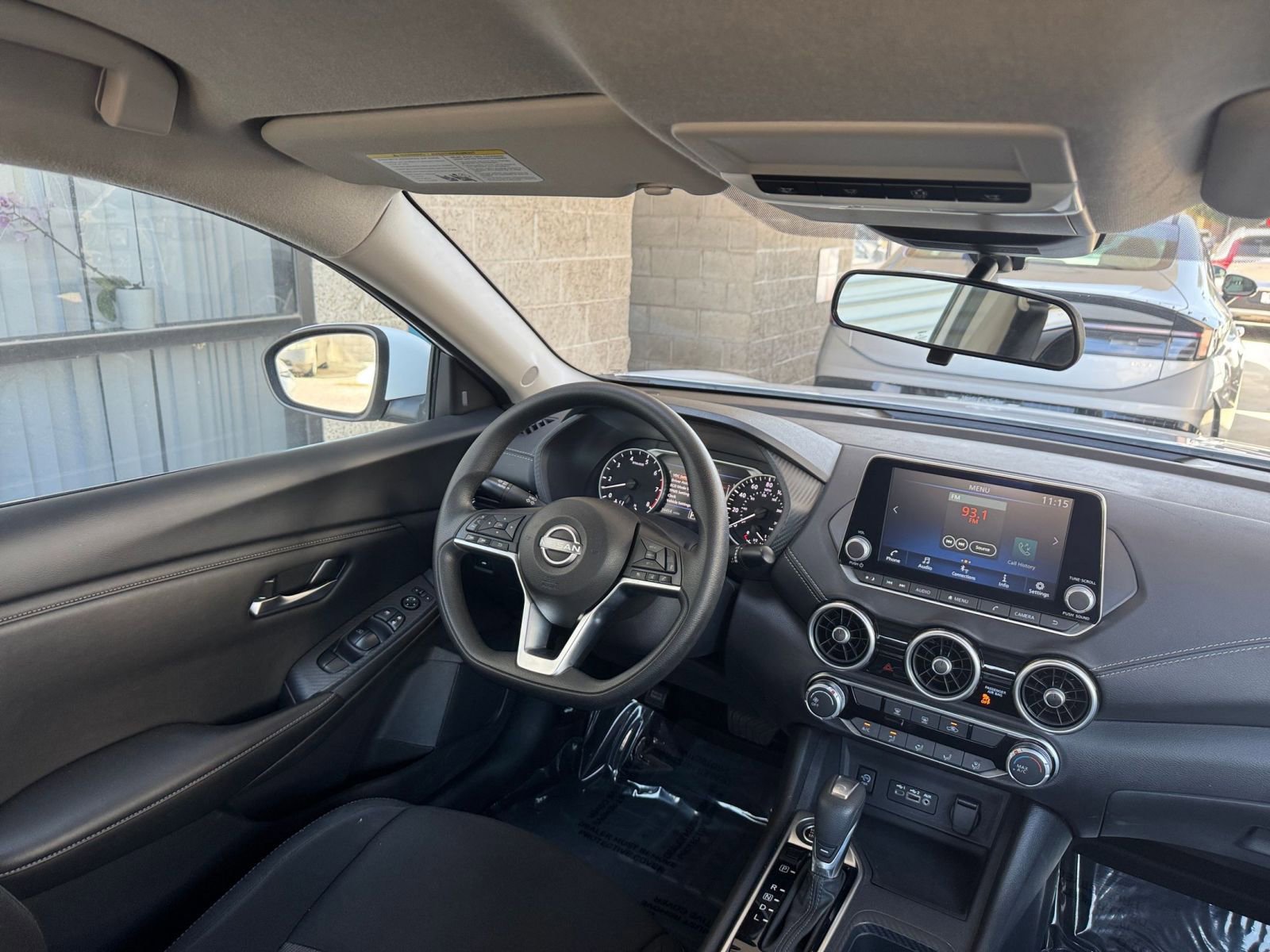 Thumbnail: 2024 Nissan Sentra - 33