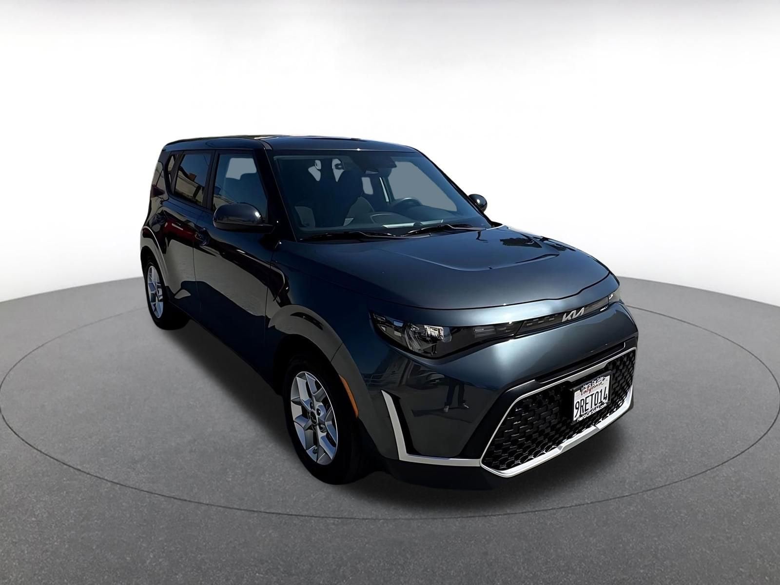 Thumbnail: 2025 Kia Soul - 1